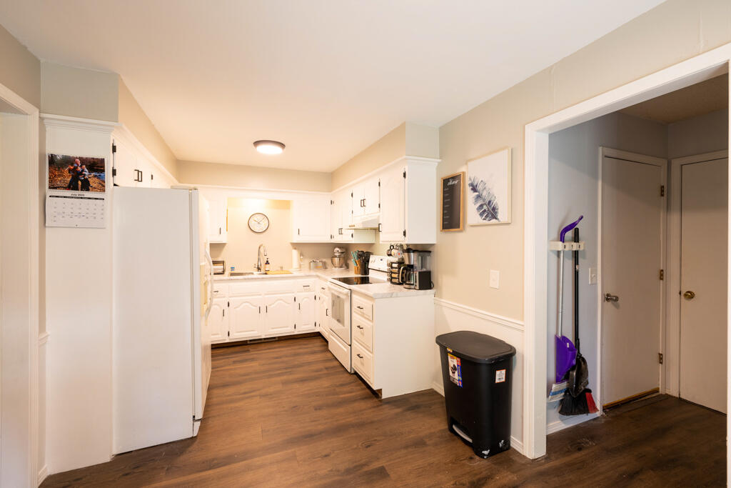 High Meadow Estates - Residential