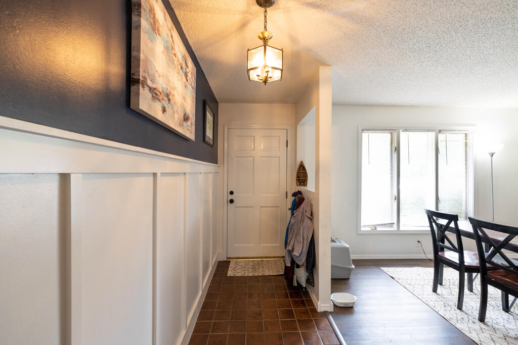 High Meadow Estates - Residential