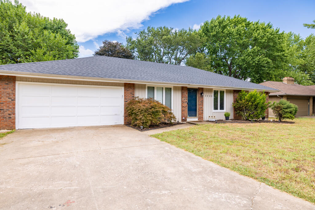 High Meadow Estates - Residential
