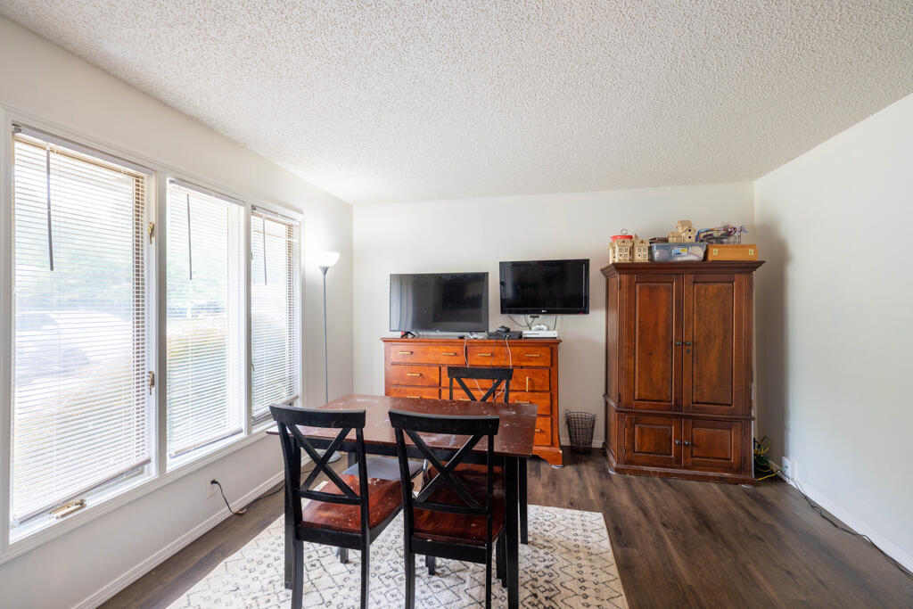 High Meadow Estates - Residential