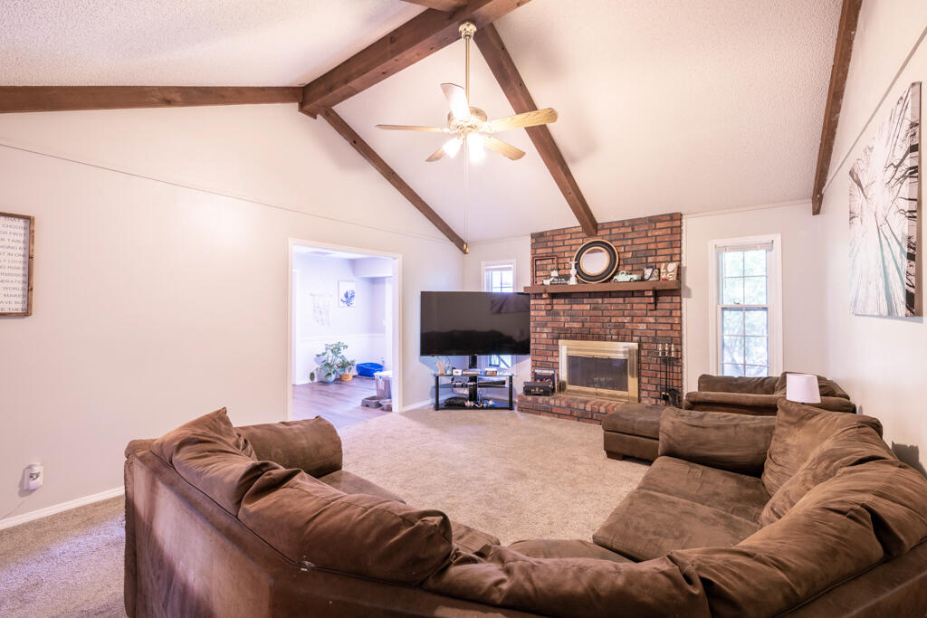 High Meadow Estates - Residential