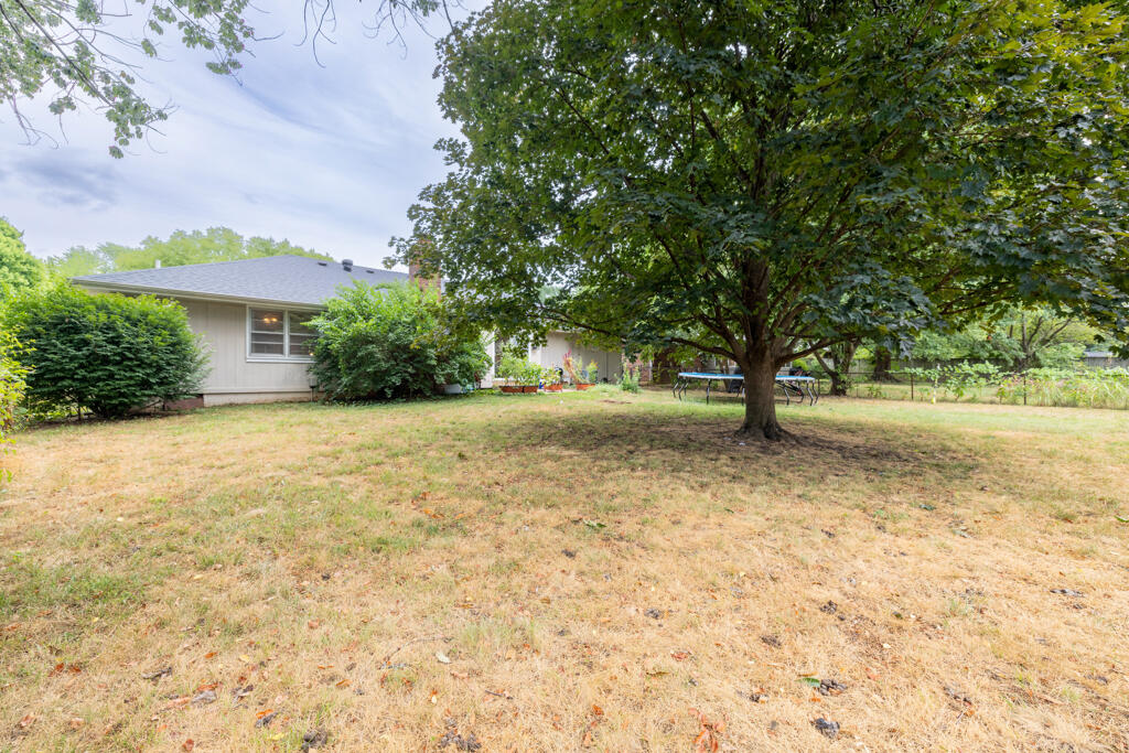 High Meadow Estates - Residential