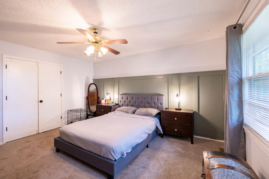 High Meadow Estates - Residential