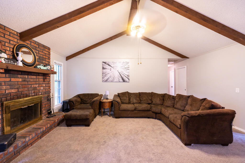High Meadow Estates - Residential
