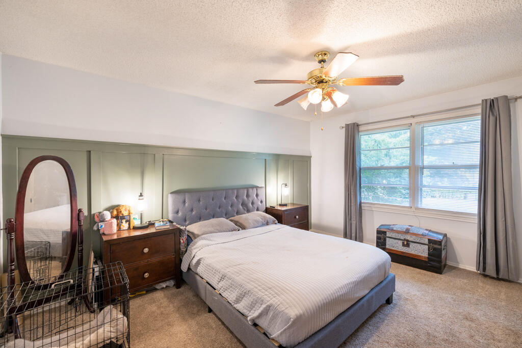 High Meadow Estates - Residential