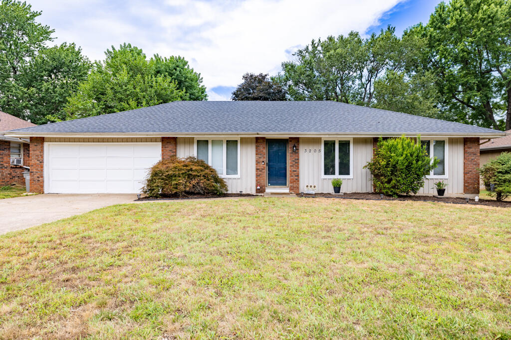 High Meadow Estates - Residential