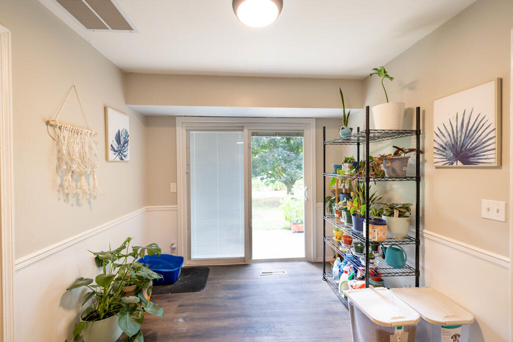 High Meadow Estates - Residential