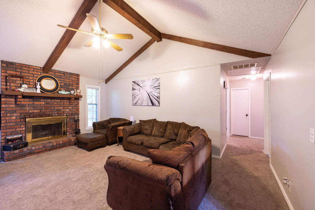 High Meadow Estates - Residential