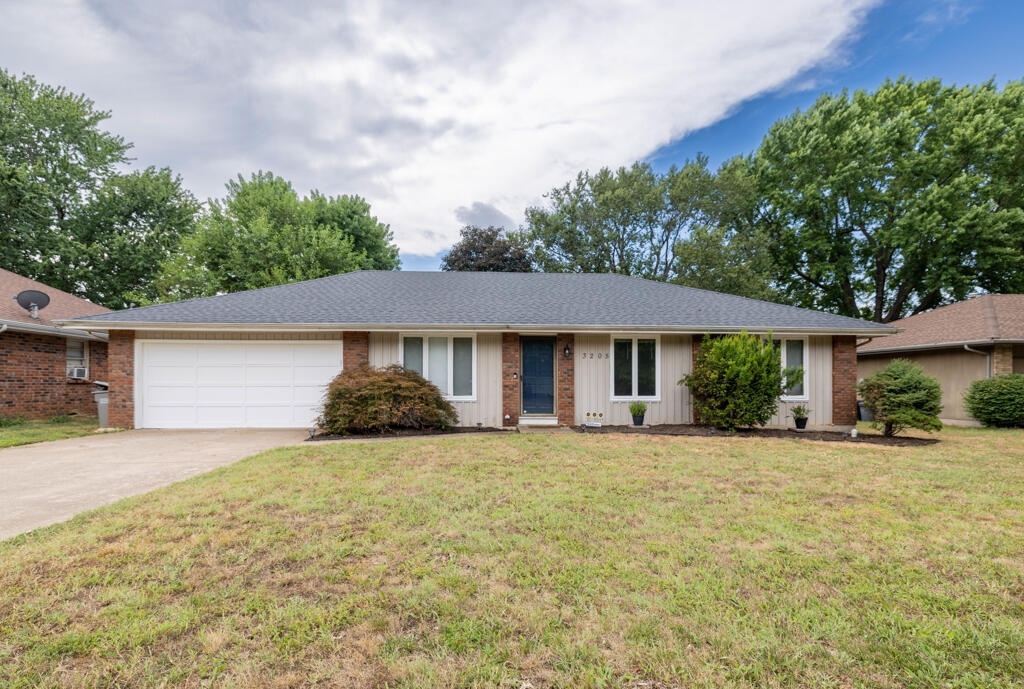 High Meadow Estates - Residential