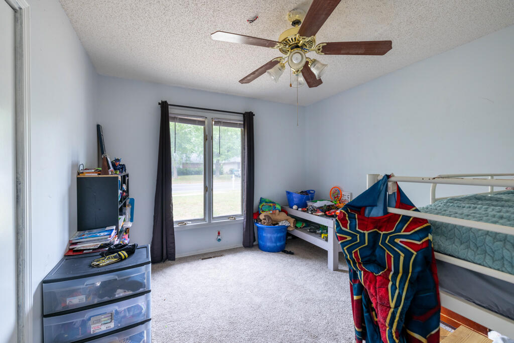 High Meadow Estates - Residential