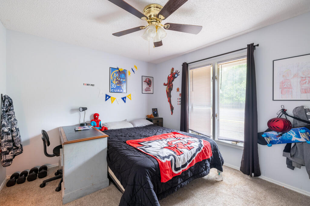 High Meadow Estates - Residential