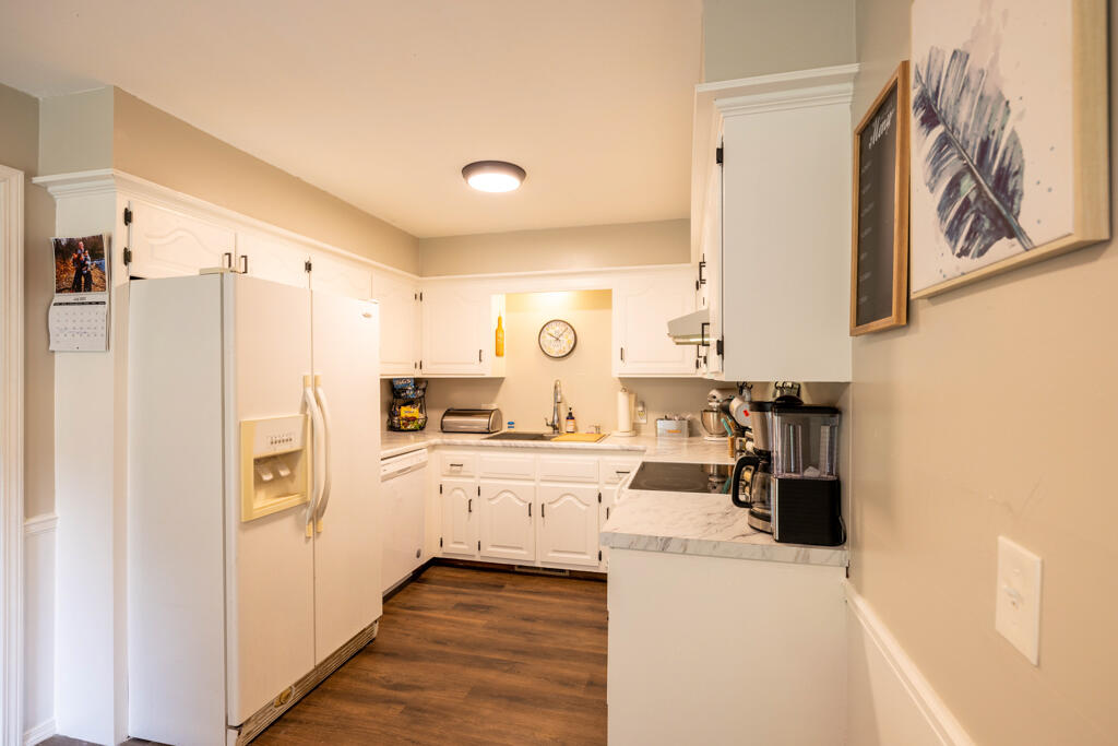 High Meadow Estates - Residential