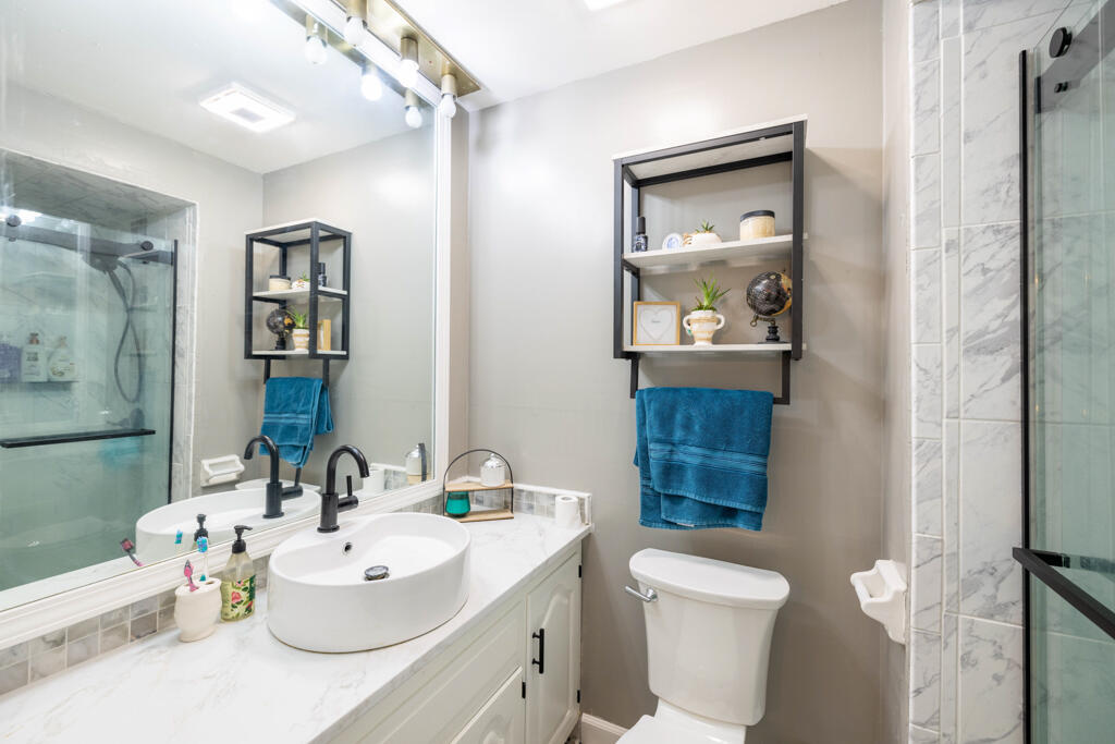 High Meadow Estates - Residential