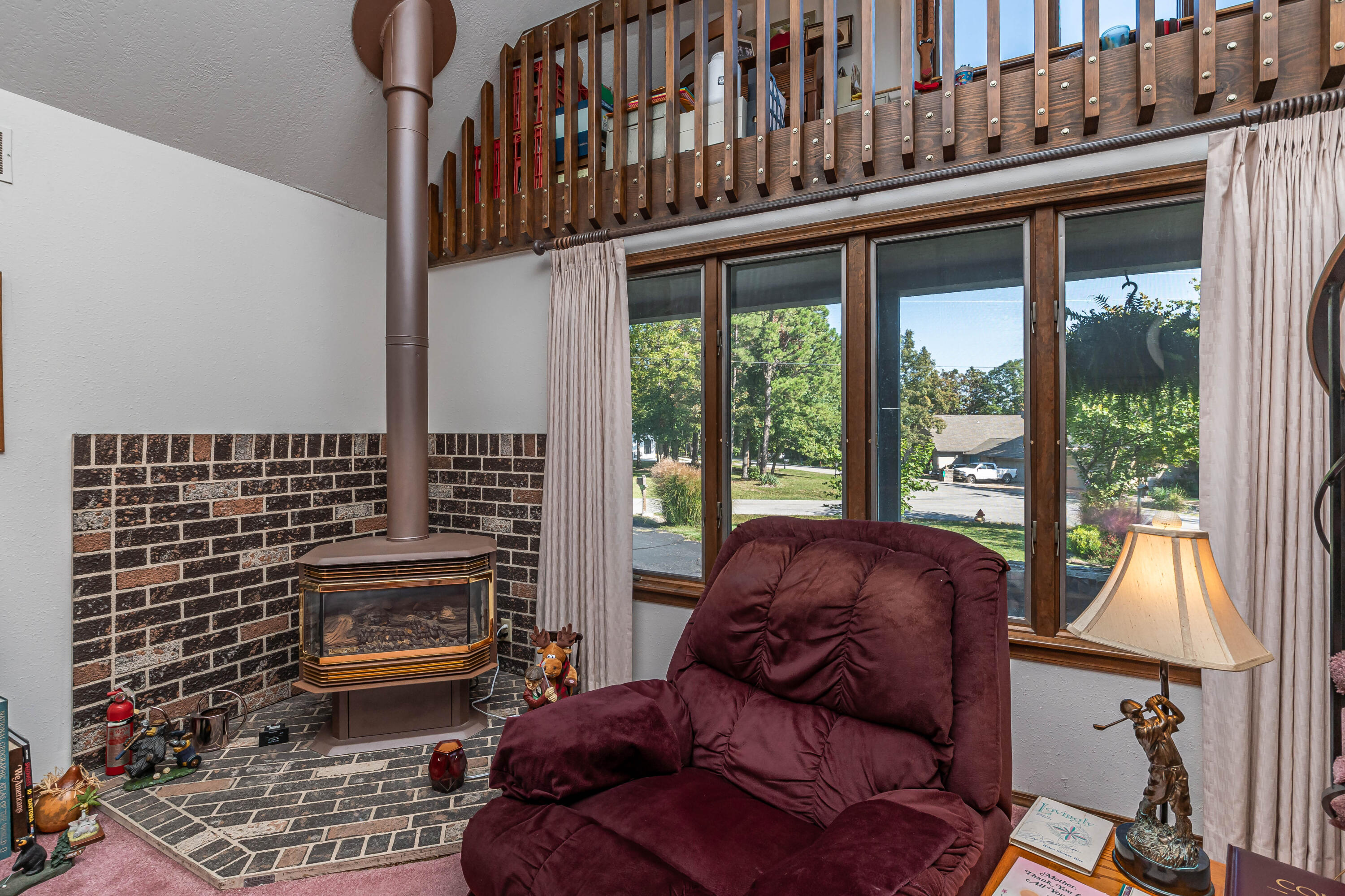 Carroll-Not in List - Residential