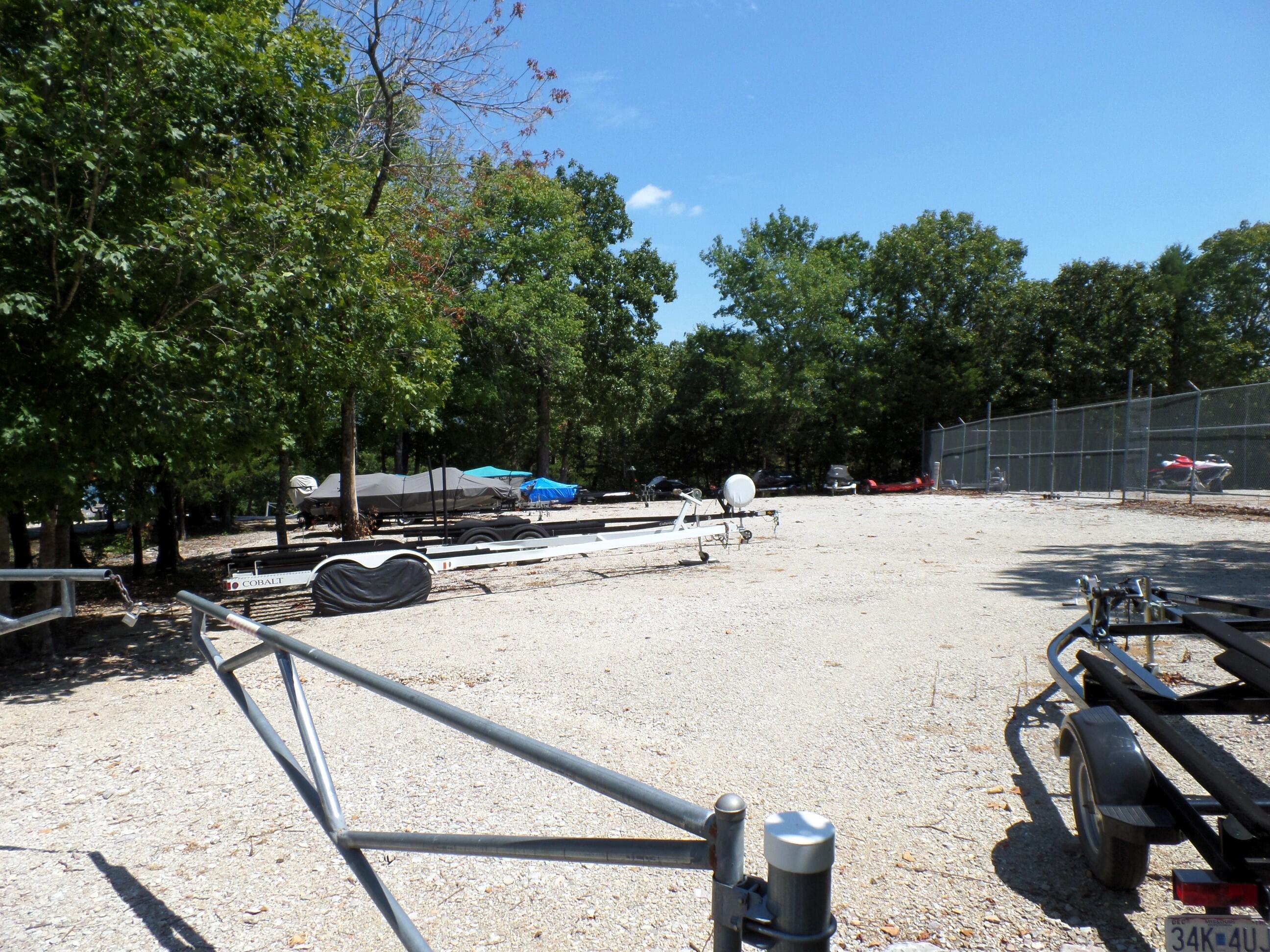 Ozark Mountain Resort Condos - Residential