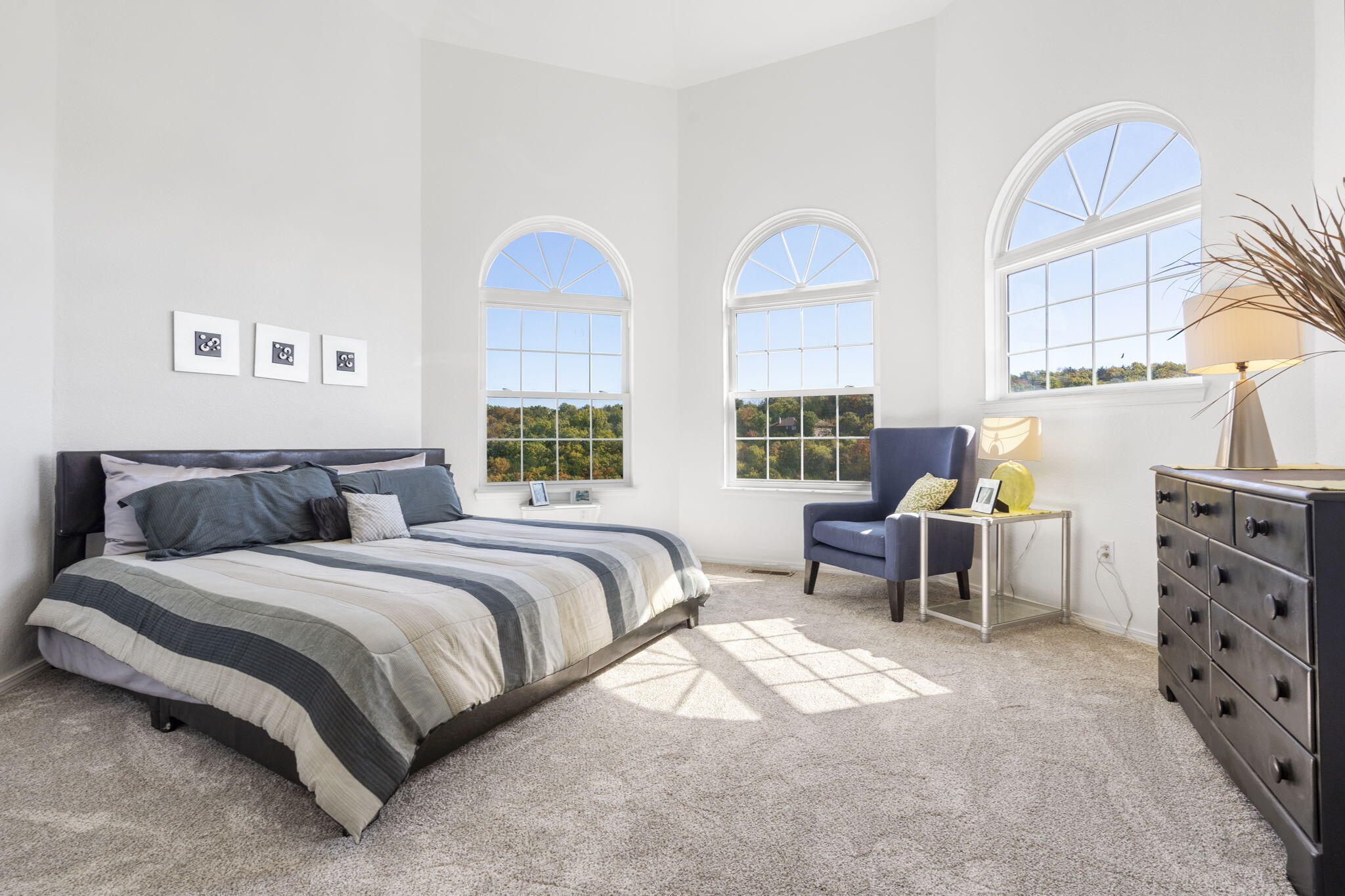 Ozark Mountain Resort Condos - Residential