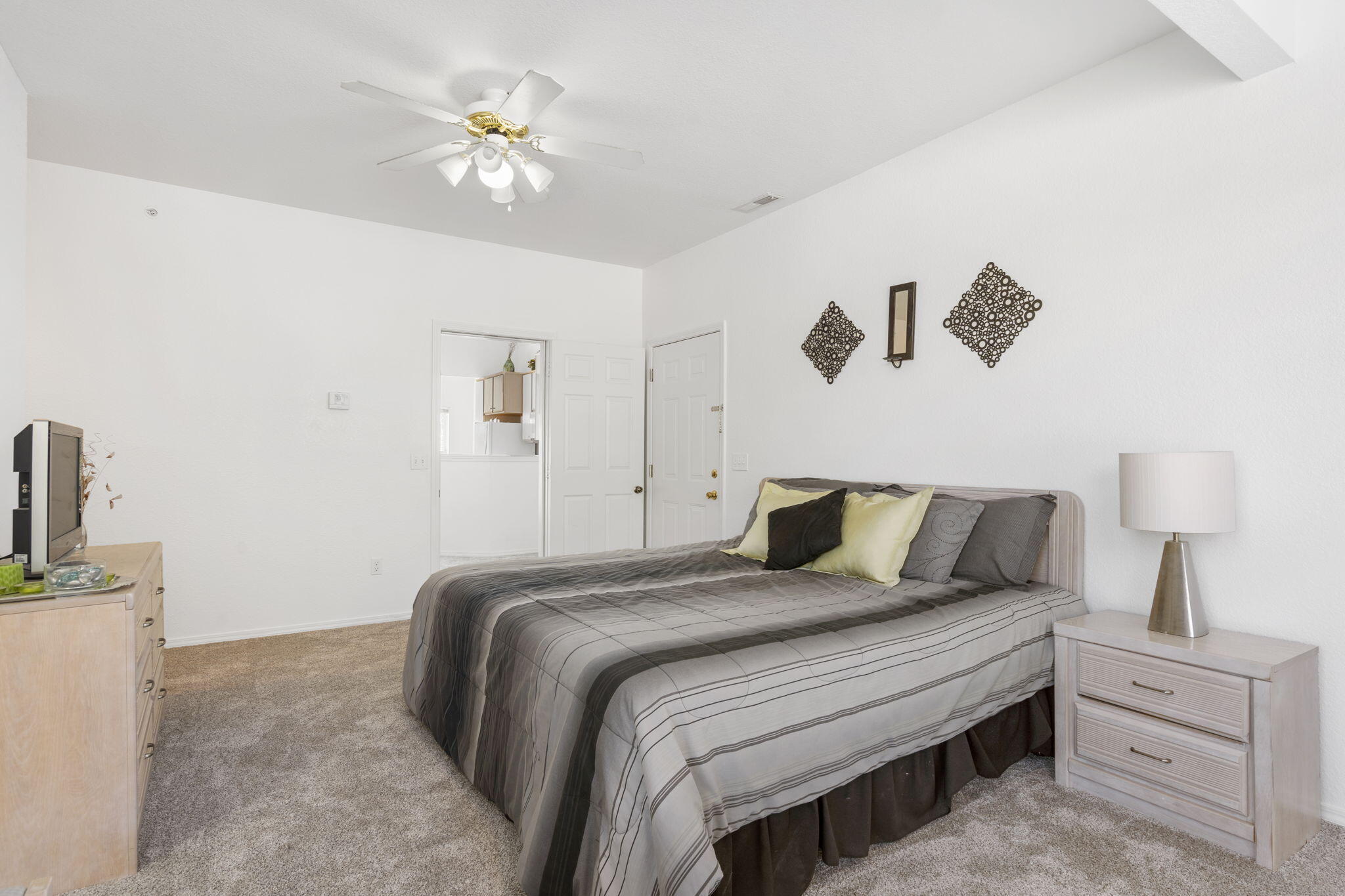 Ozark Mountain Resort Condos - Residential