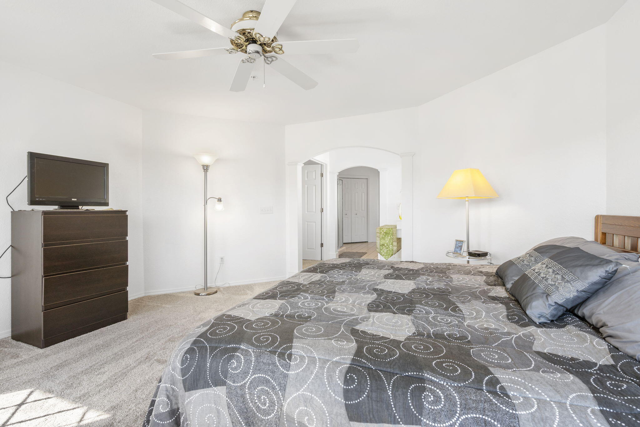 Ozark Mountain Resort Condos - Residential