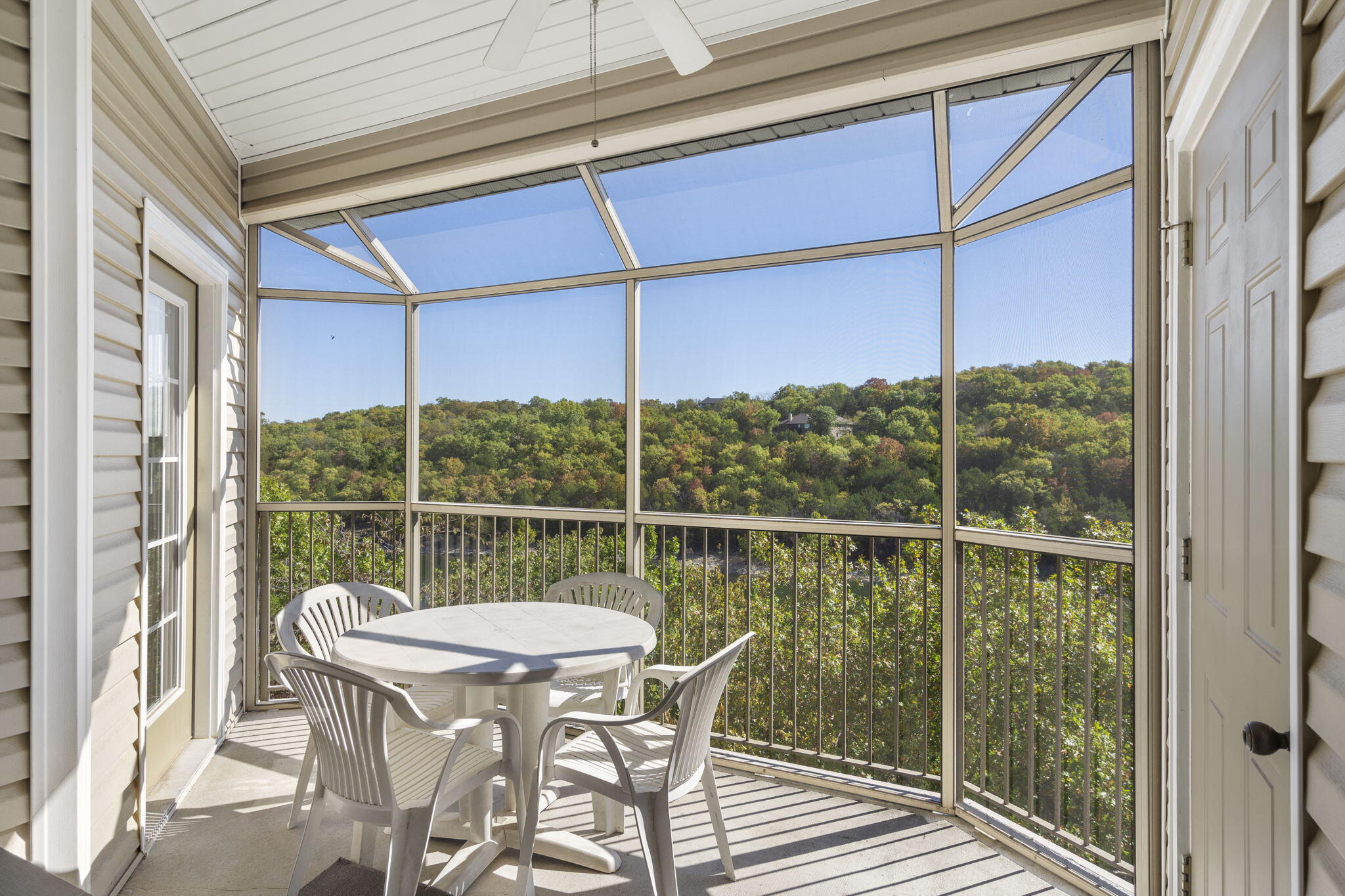 Ozark Mountain Resort Condos - Residential