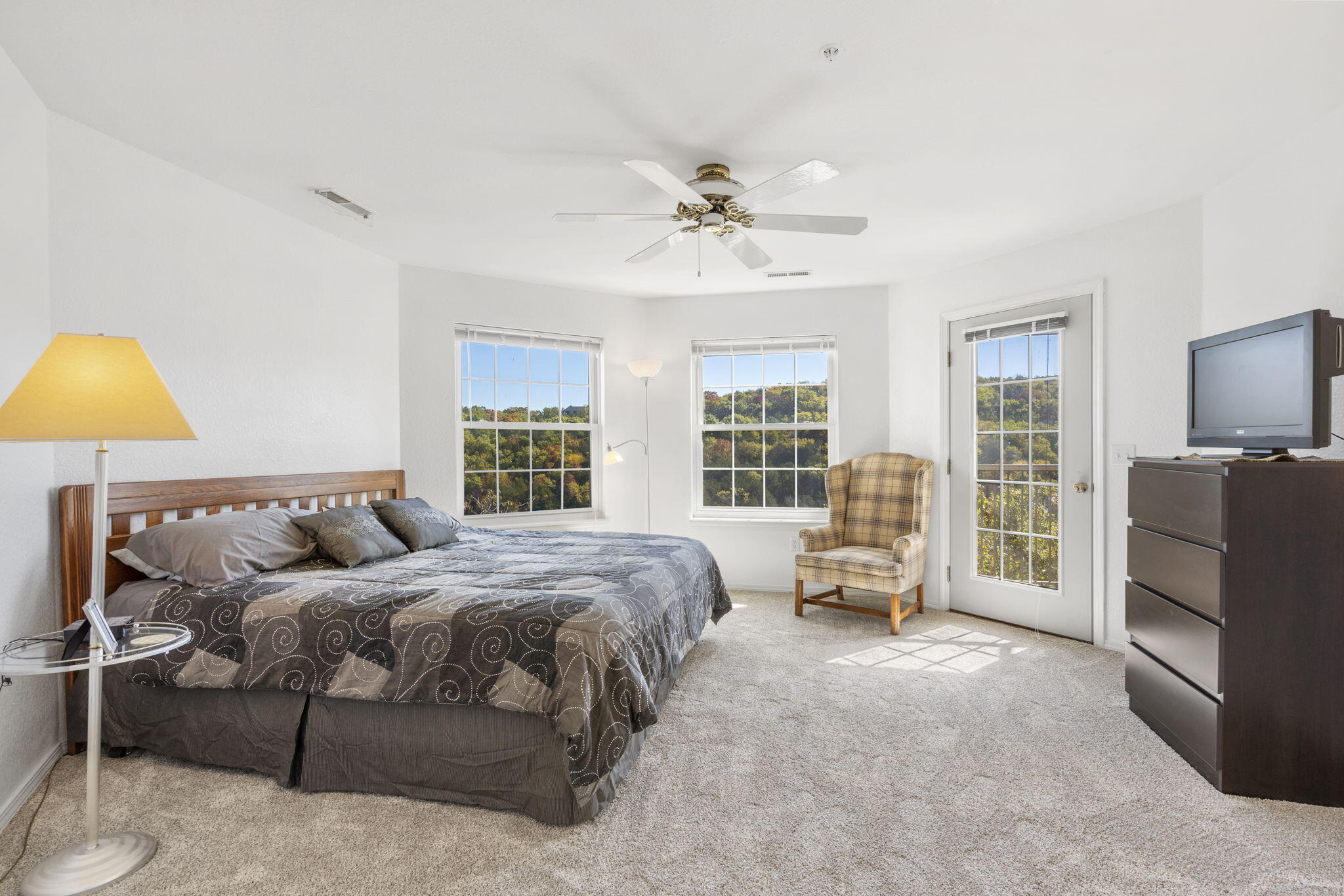 Ozark Mountain Resort Condos - Residential