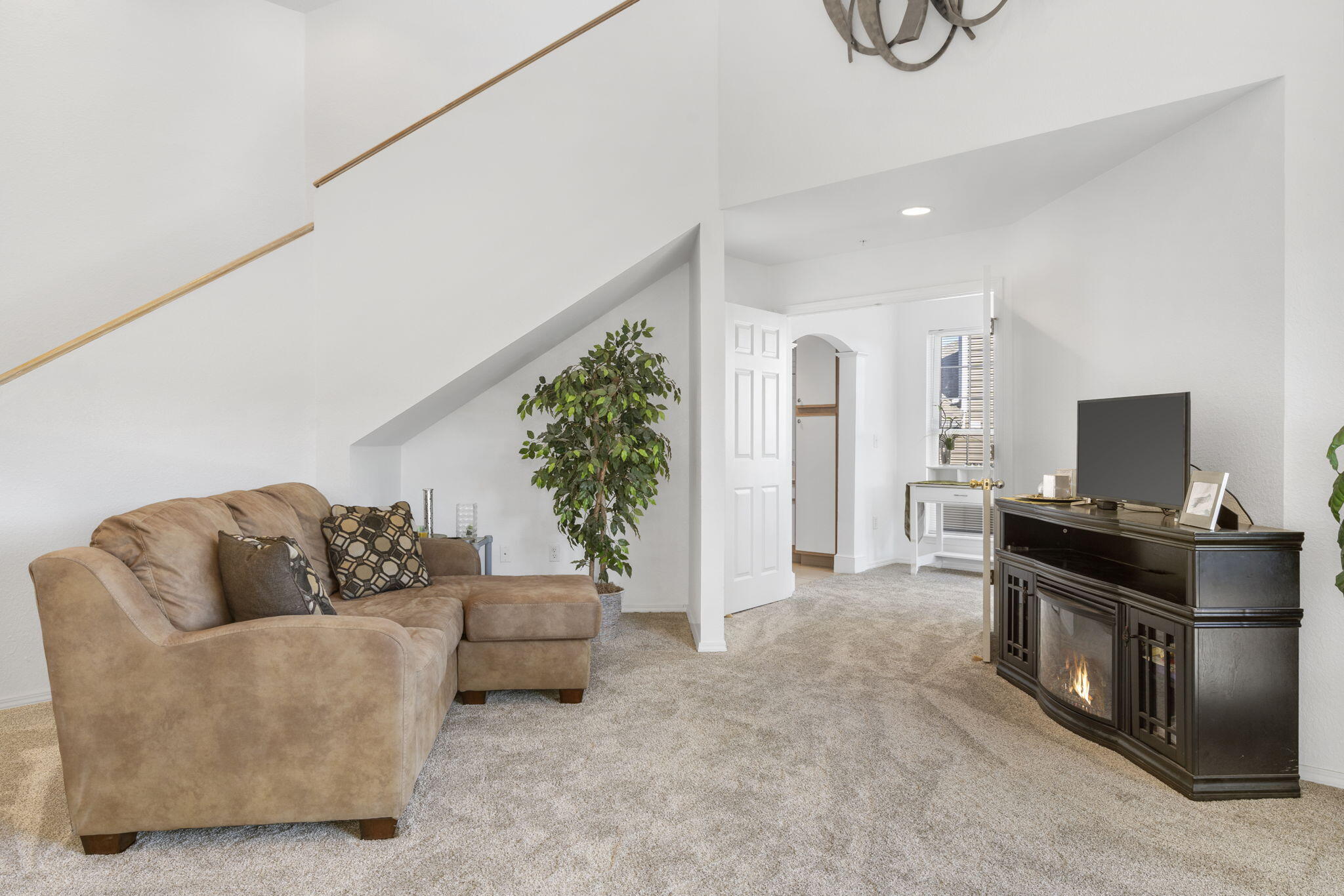 Ozark Mountain Resort Condos - Residential