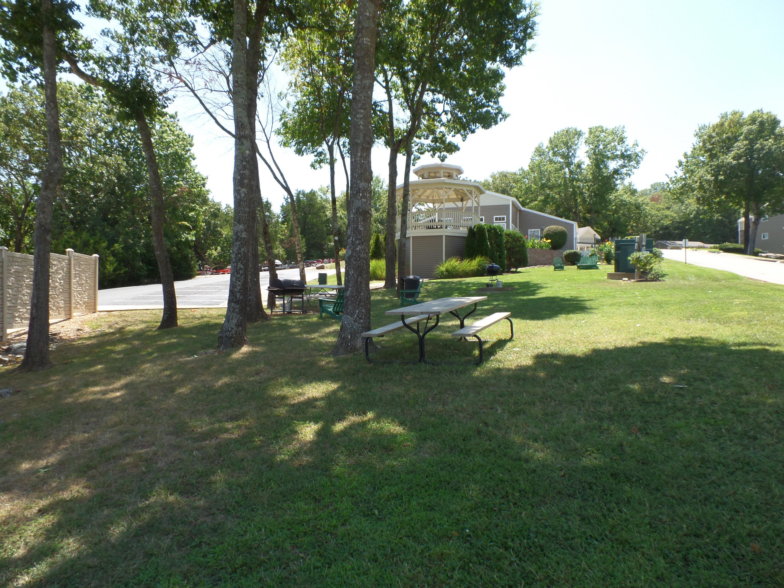 Ozark Mountain Resort Condos - Residential