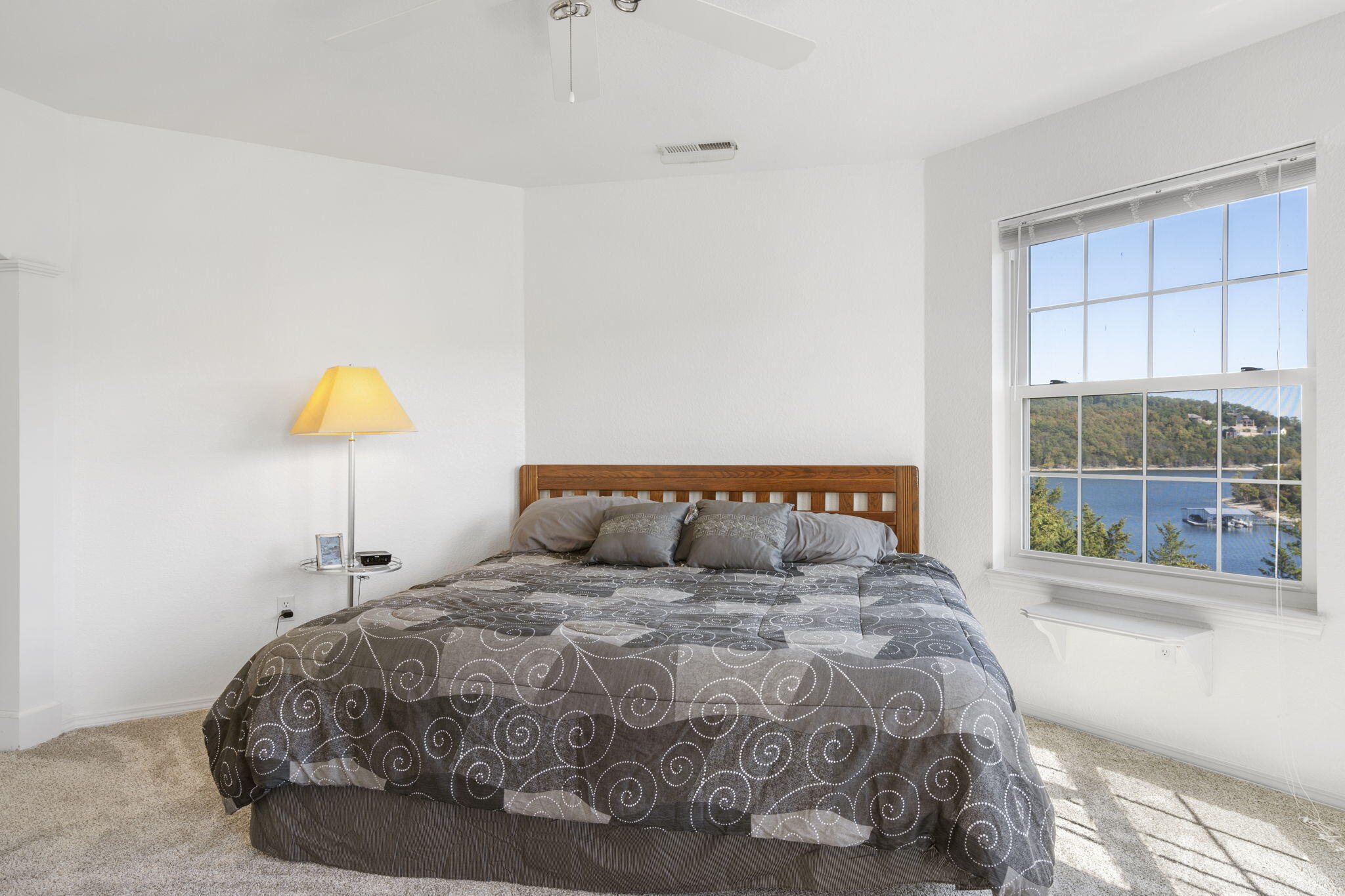 Ozark Mountain Resort Condos - Residential