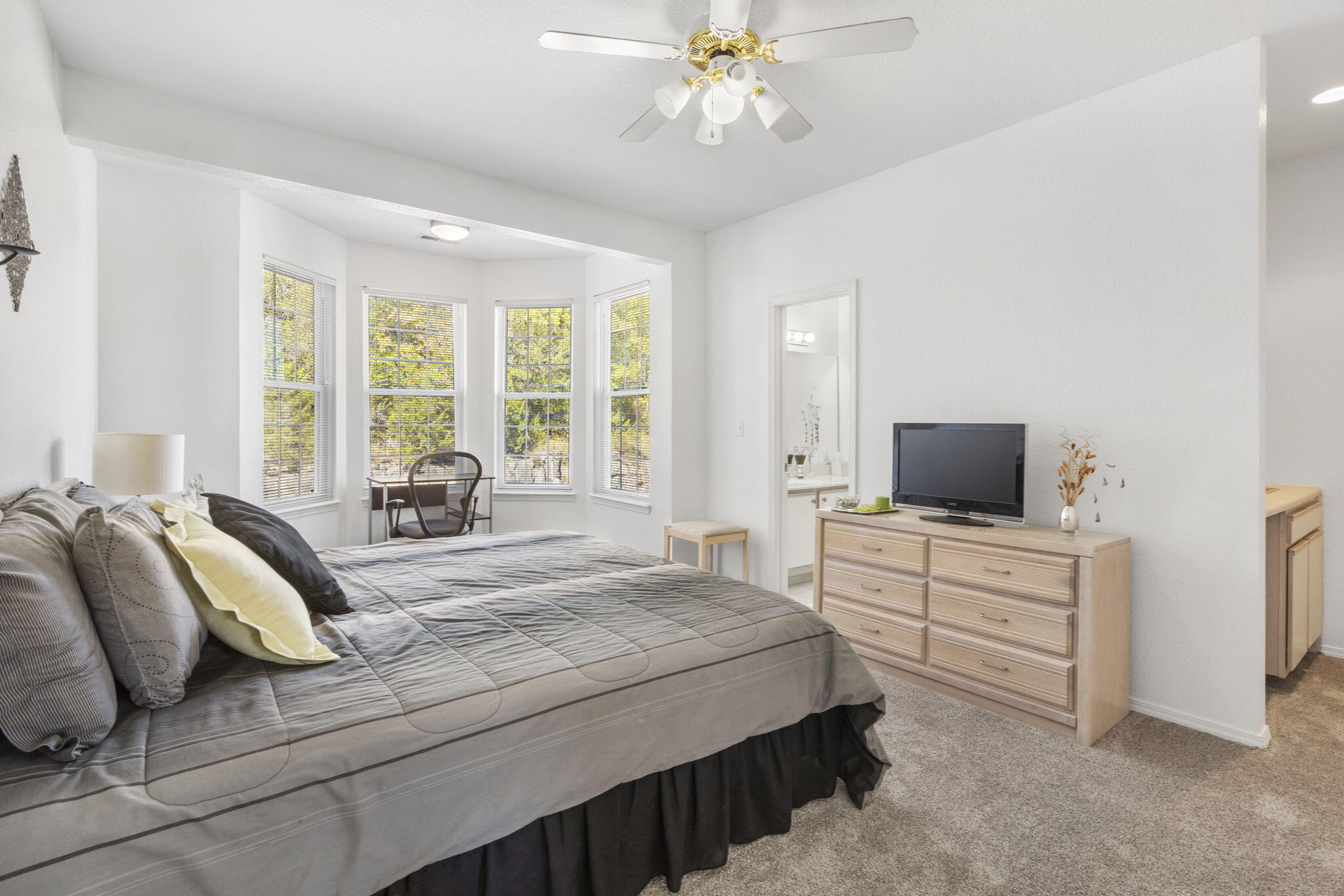 Ozark Mountain Resort Condos - Residential
