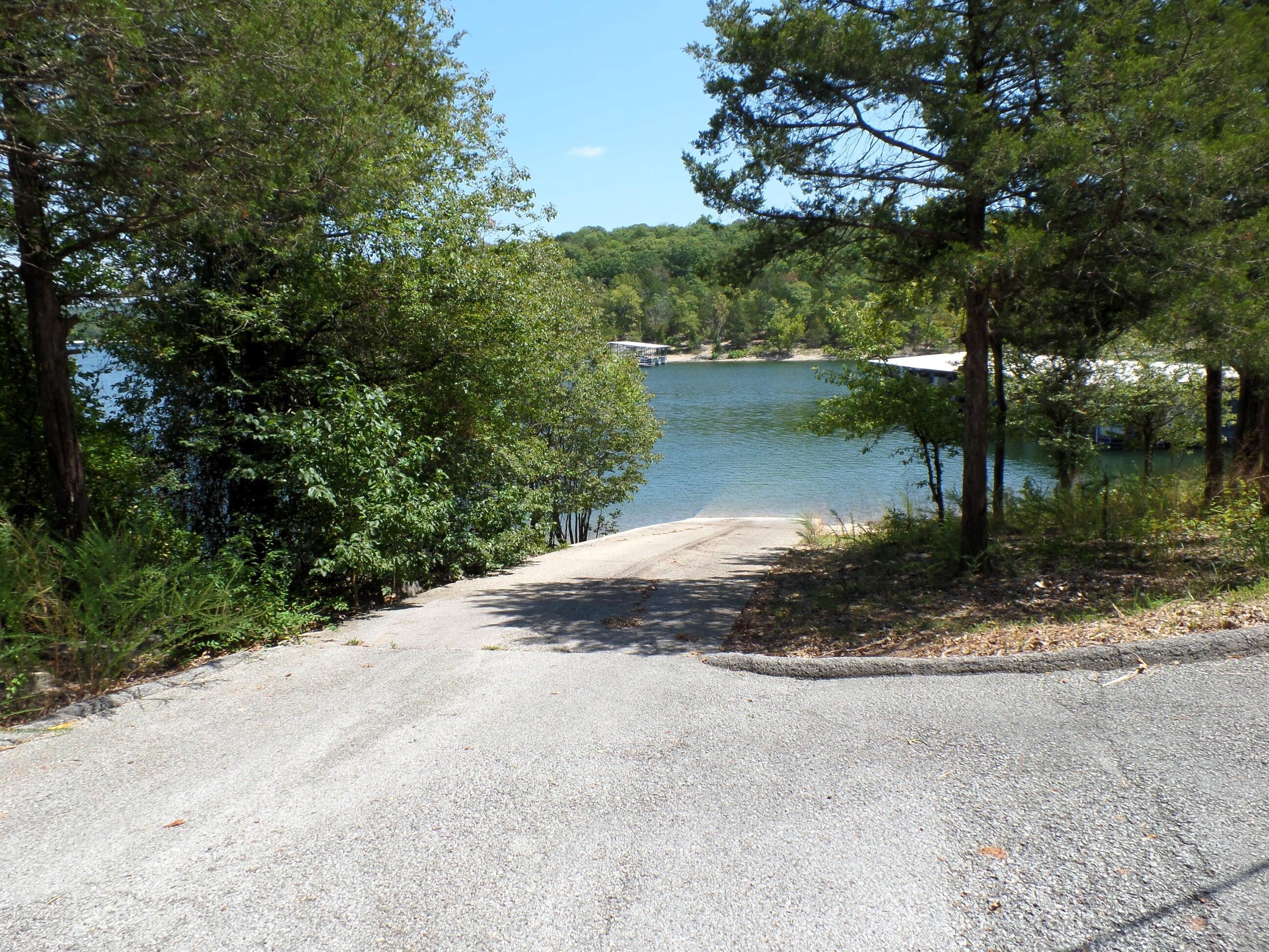 Ozark Mountain Resort Condos - Residential