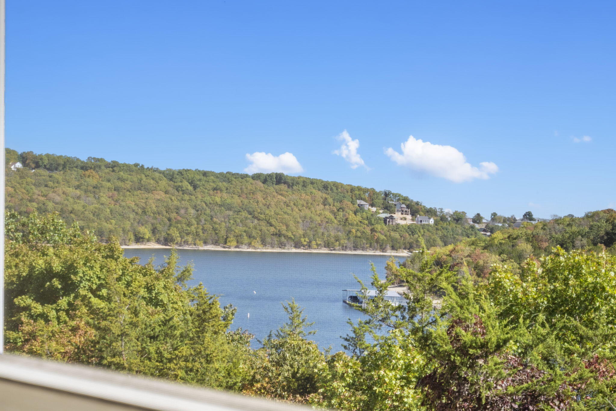 Ozark Mountain Resort Condos - Residential
