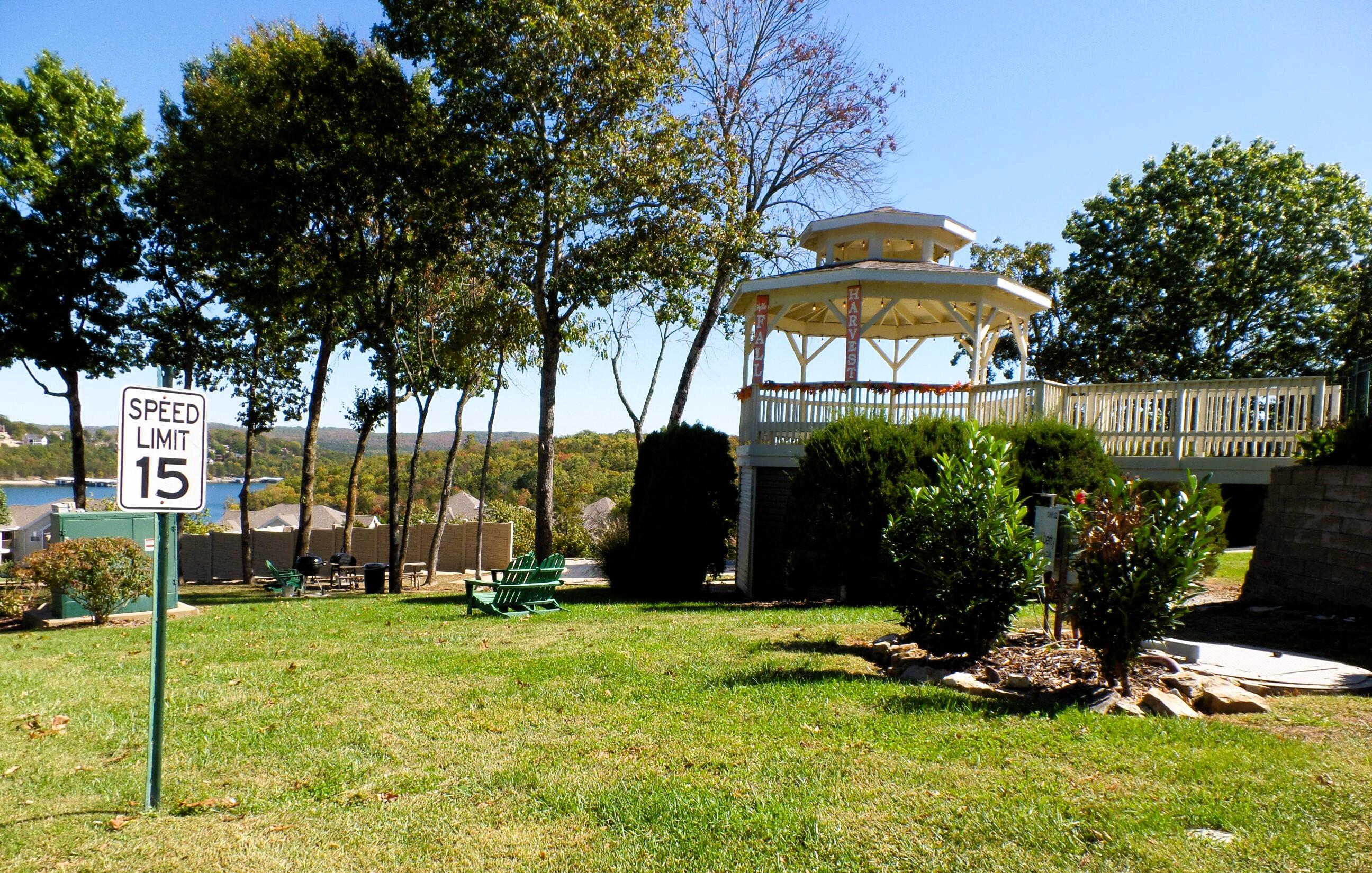 Ozark Mountain Resort Condos - Residential