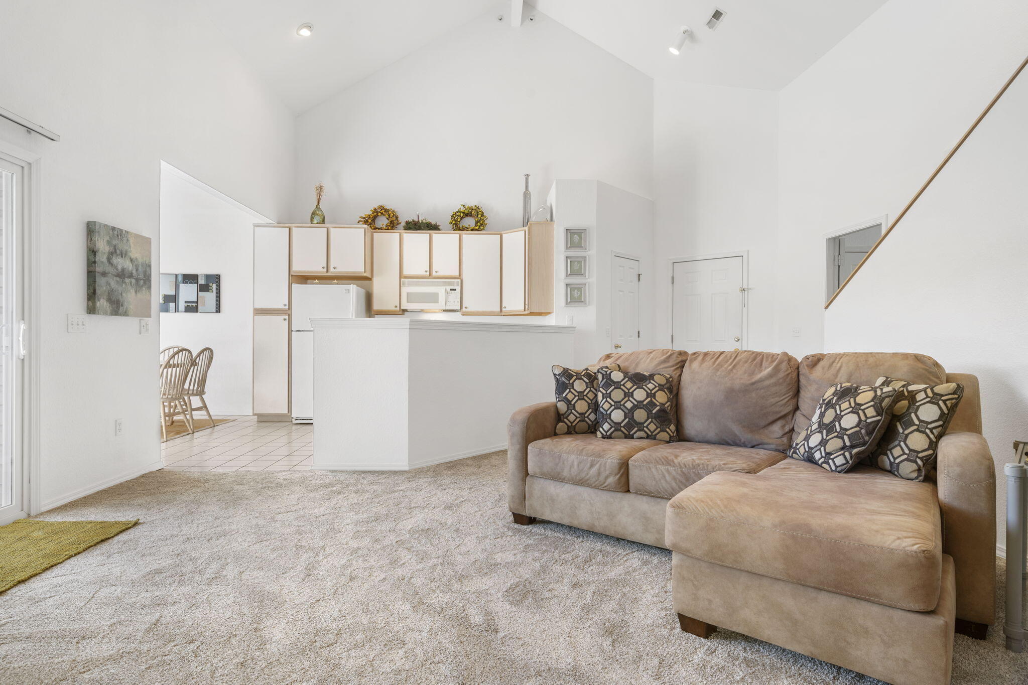 Ozark Mountain Resort Condos - Residential