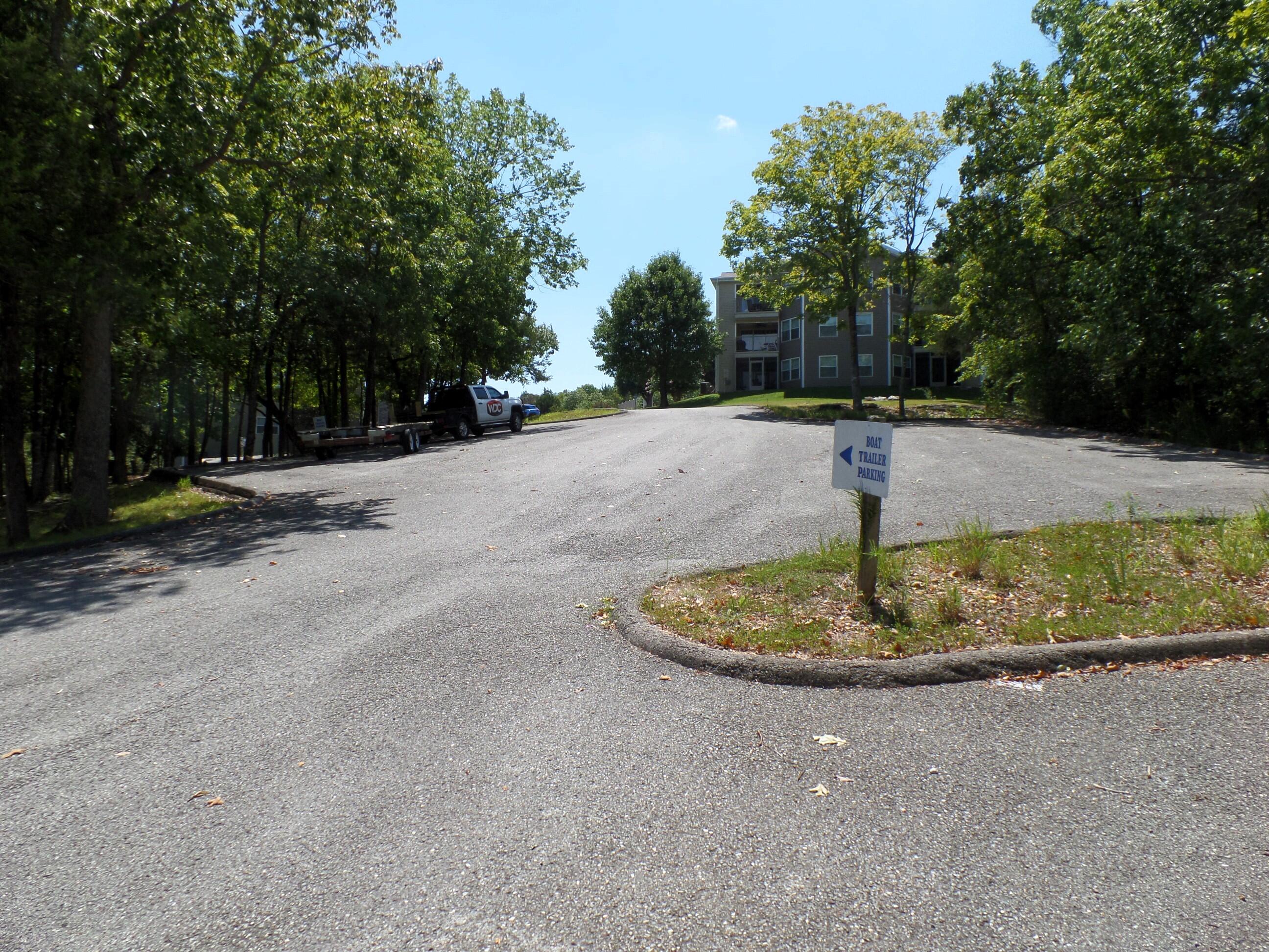 Ozark Mountain Resort Condos - Residential