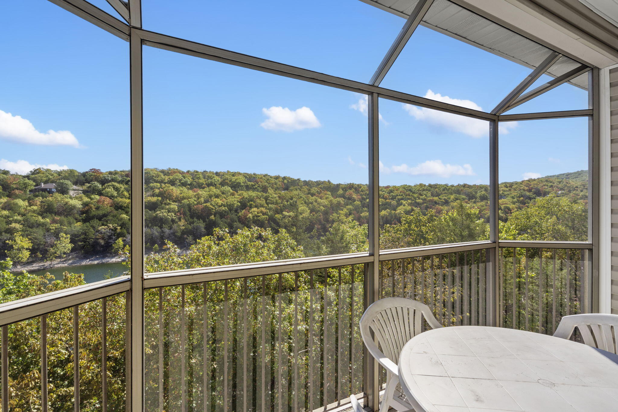 Ozark Mountain Resort Condos - Residential