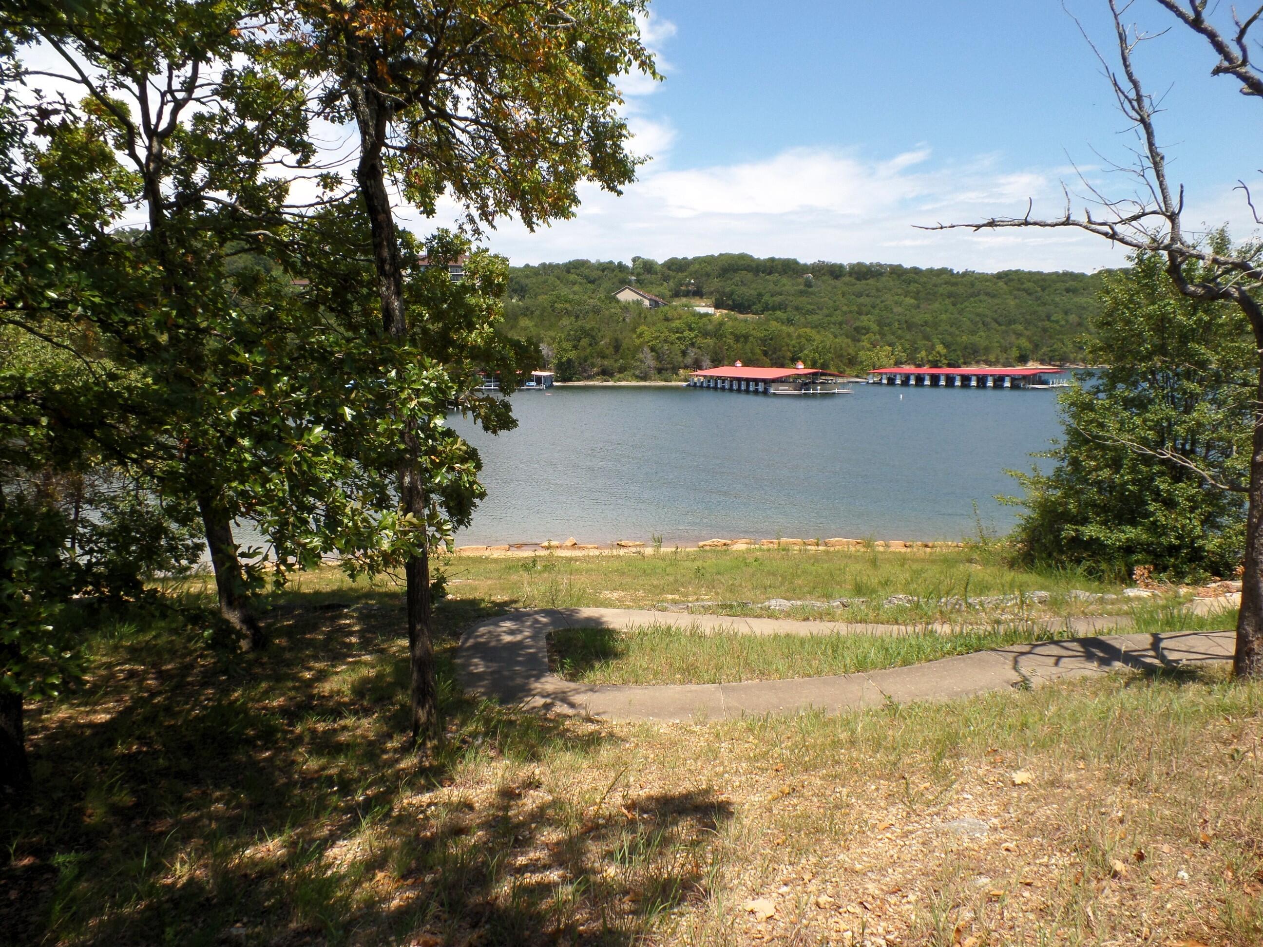 Ozark Mountain Resort Condos - Residential