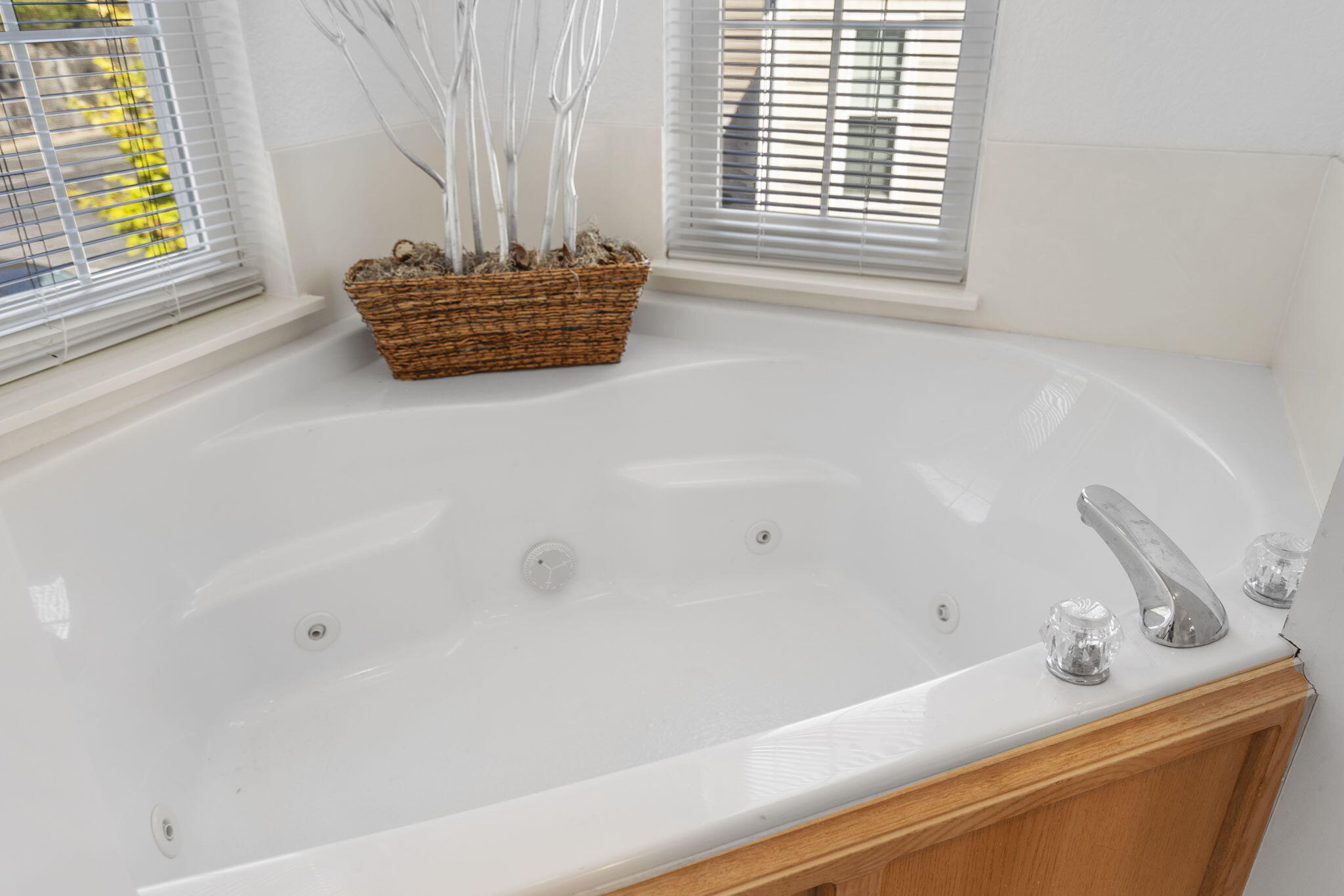 Ozark Mountain Resort Condos - Residential