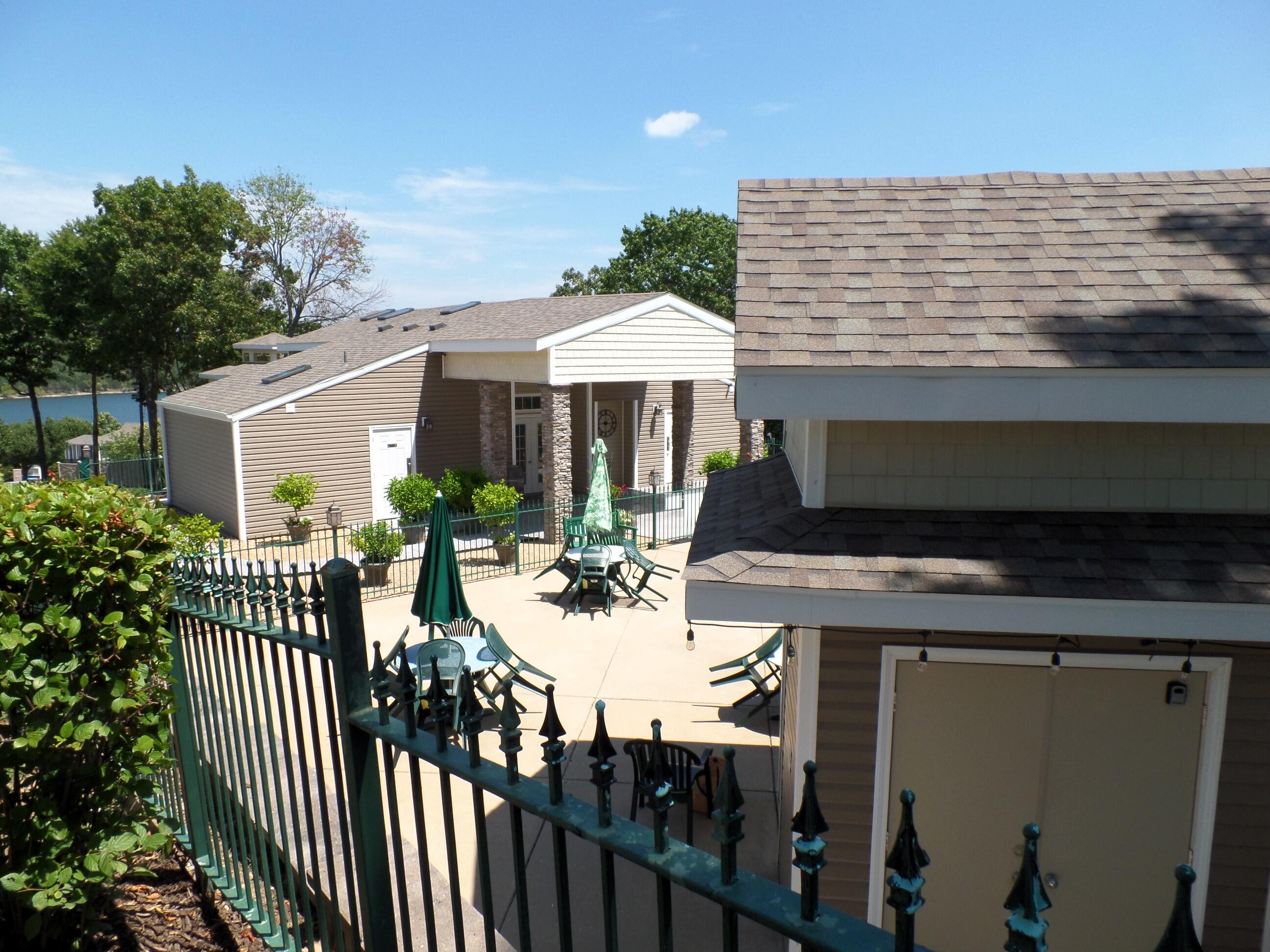 Ozark Mountain Resort Condos - Residential