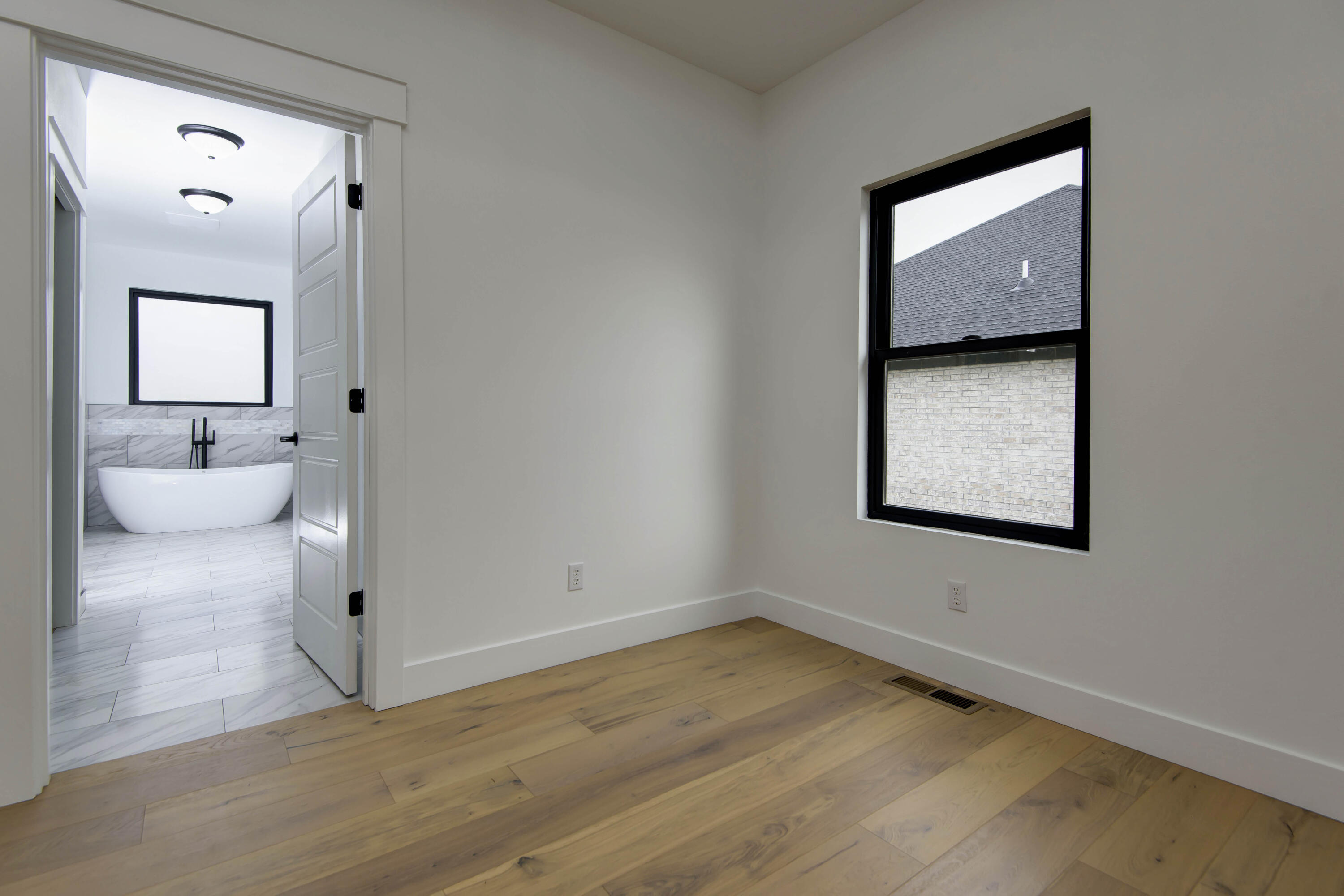 Wild Horse - Residential