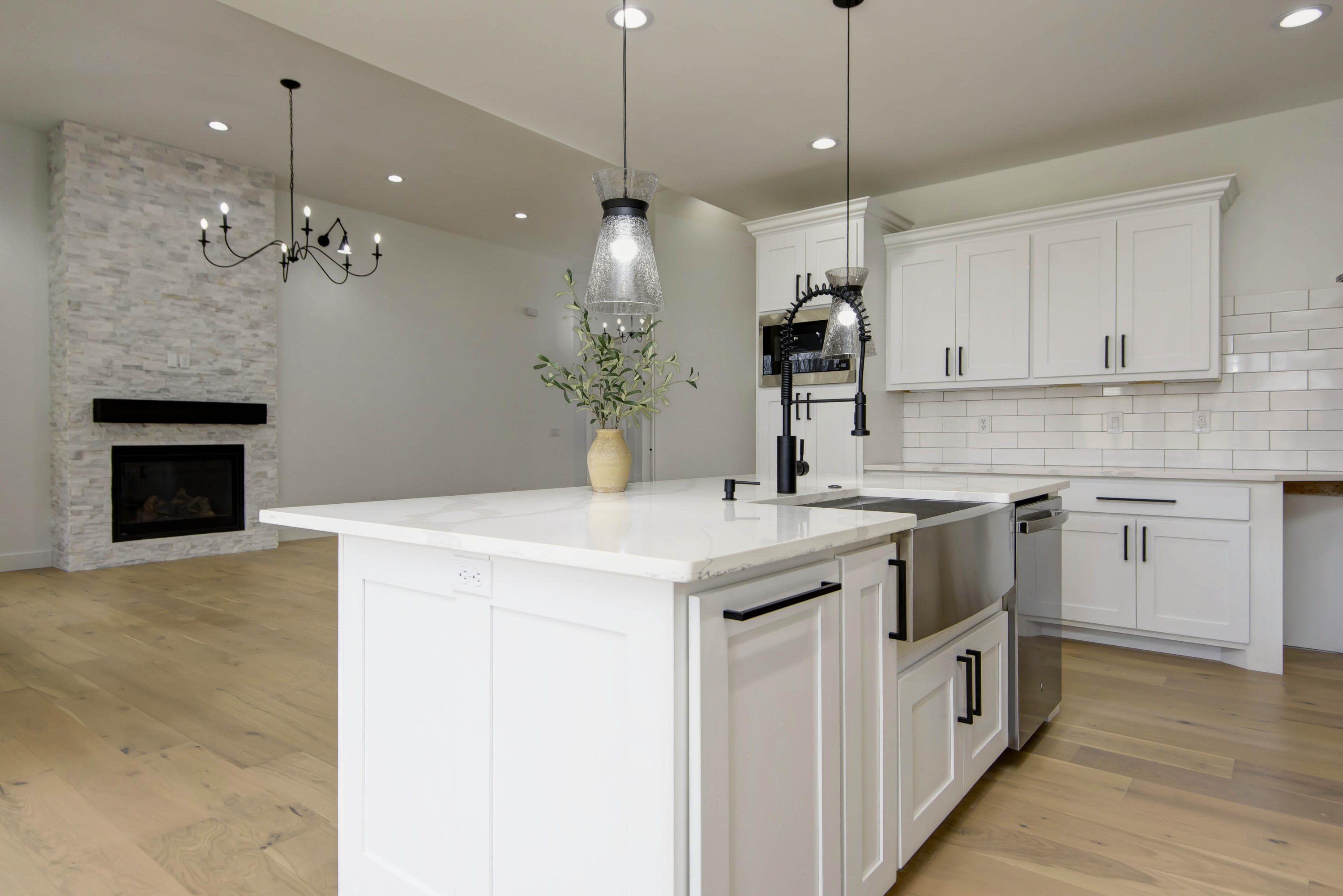 Wild Horse - Residential