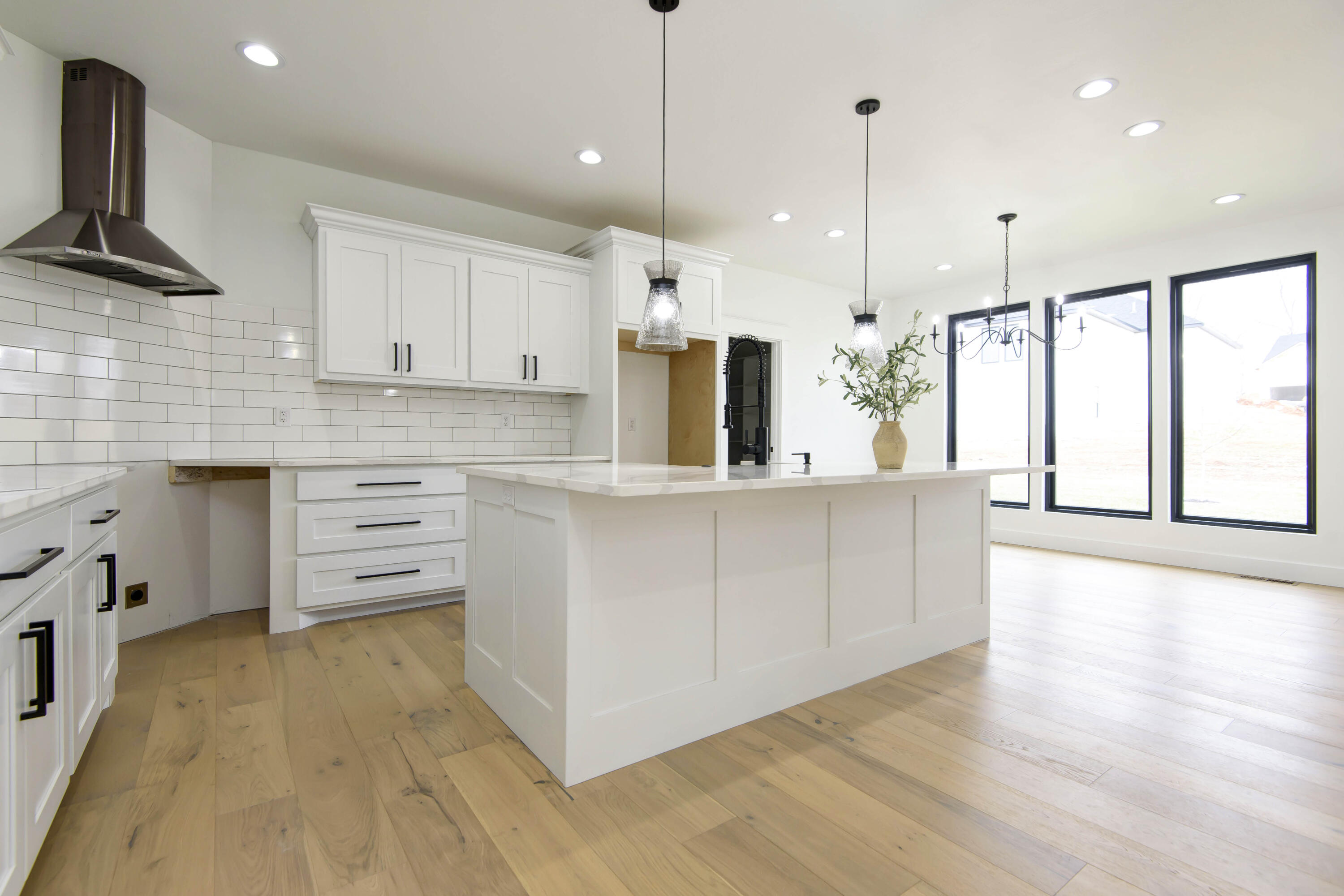 Wild Horse - Residential