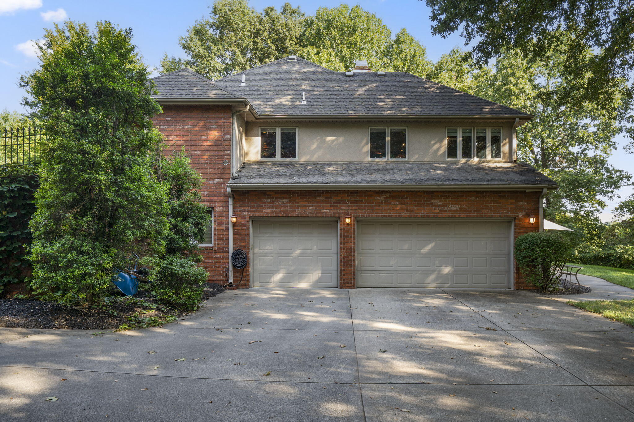 Chapel Hill - Residential