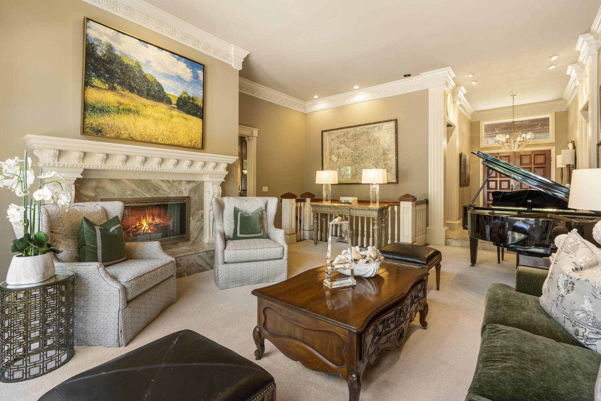 Chapel Hill - Residential