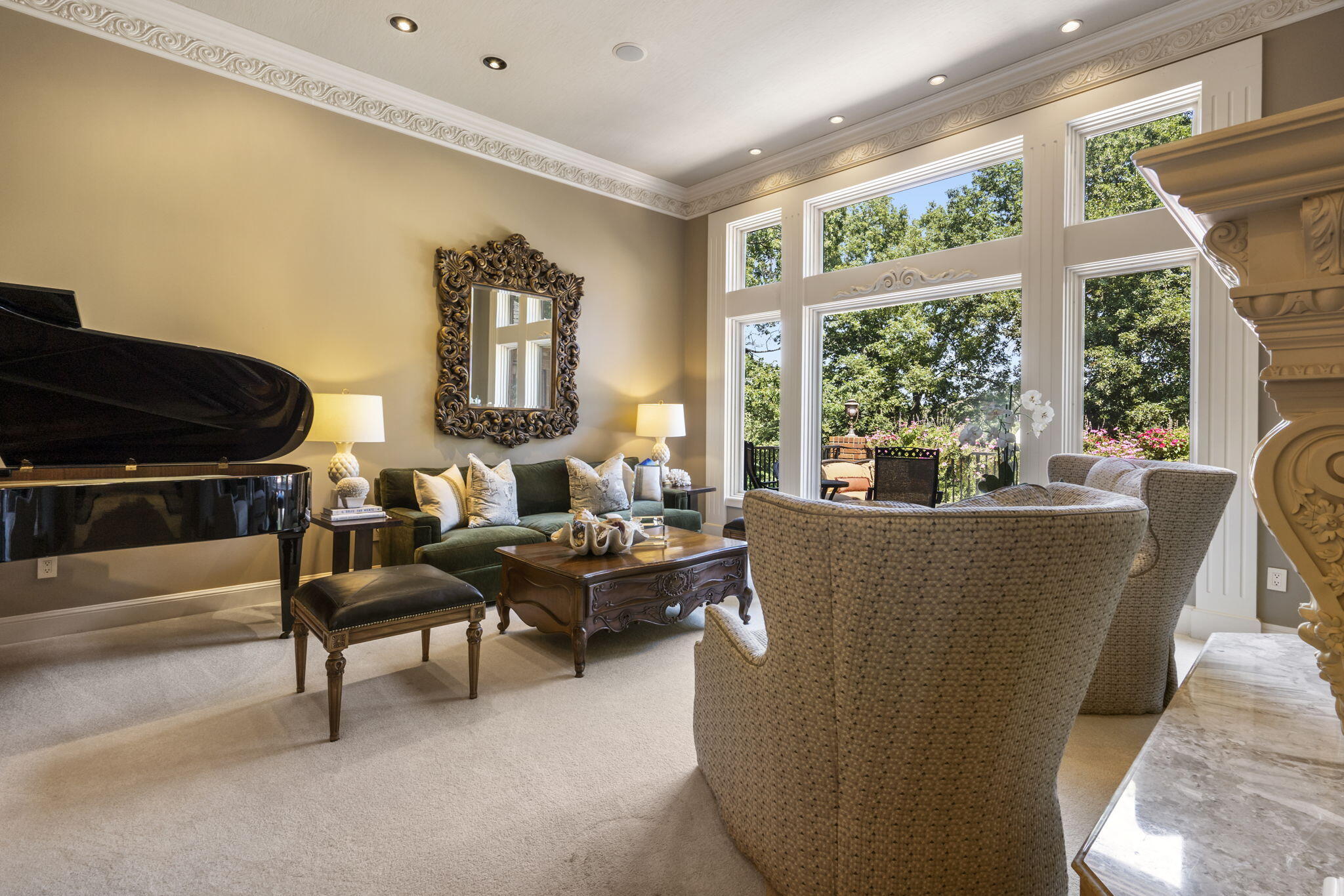 Chapel Hill - Residential