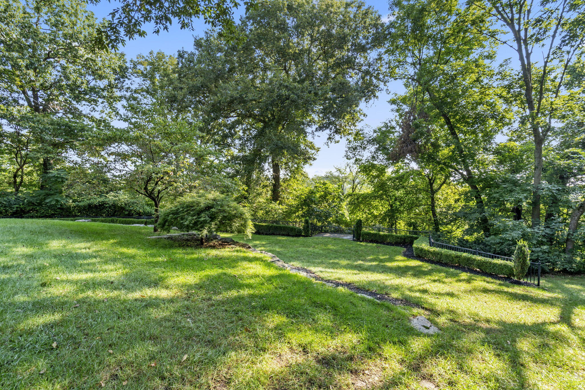 Chapel Hill - Residential