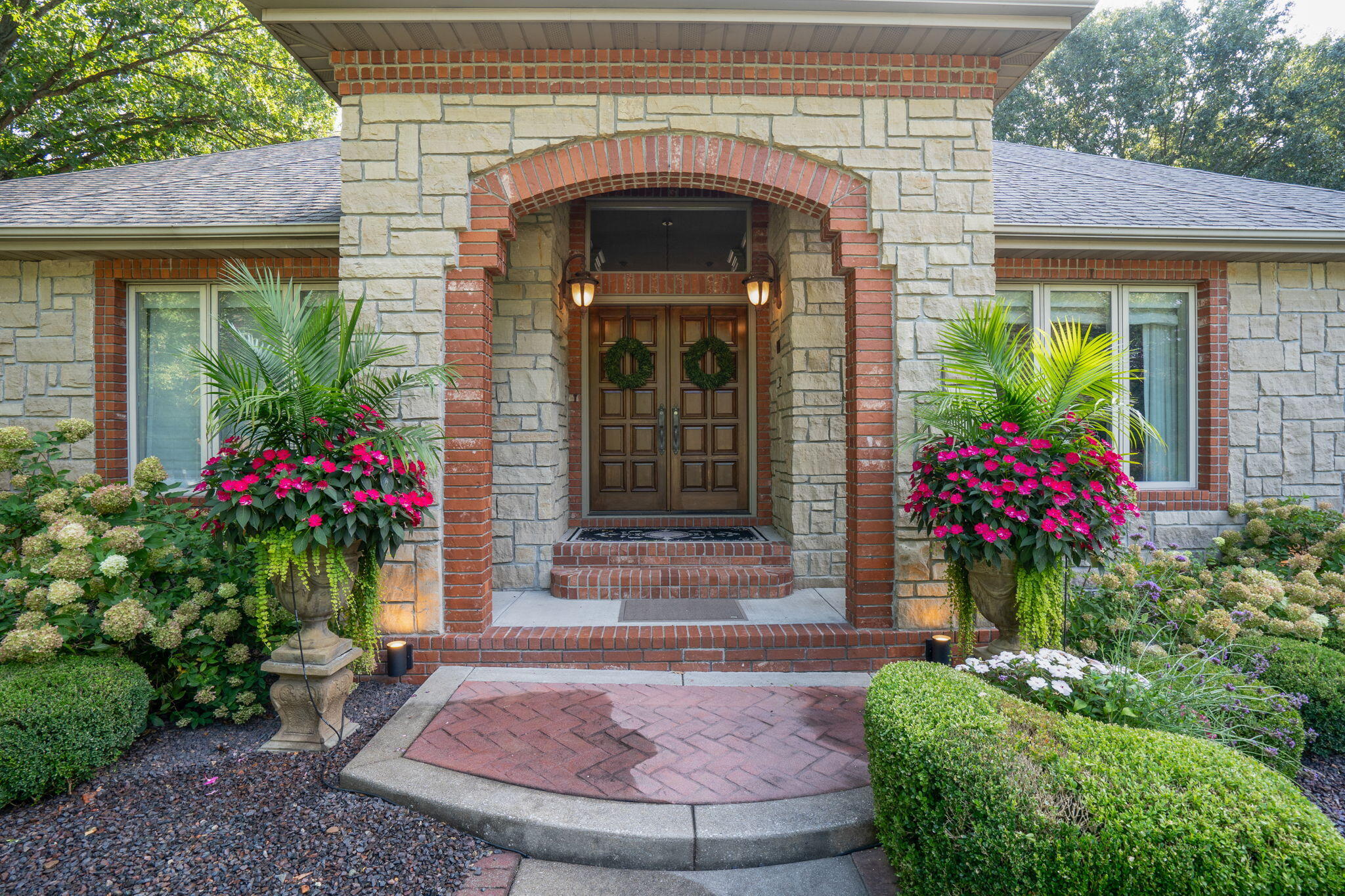 Chapel Hill - Residential
