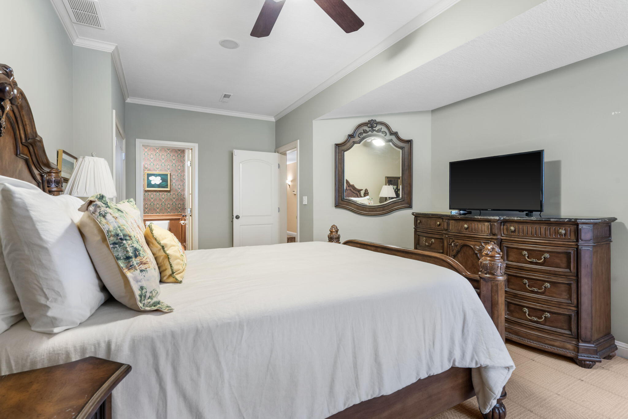 Chapel Hill - Residential