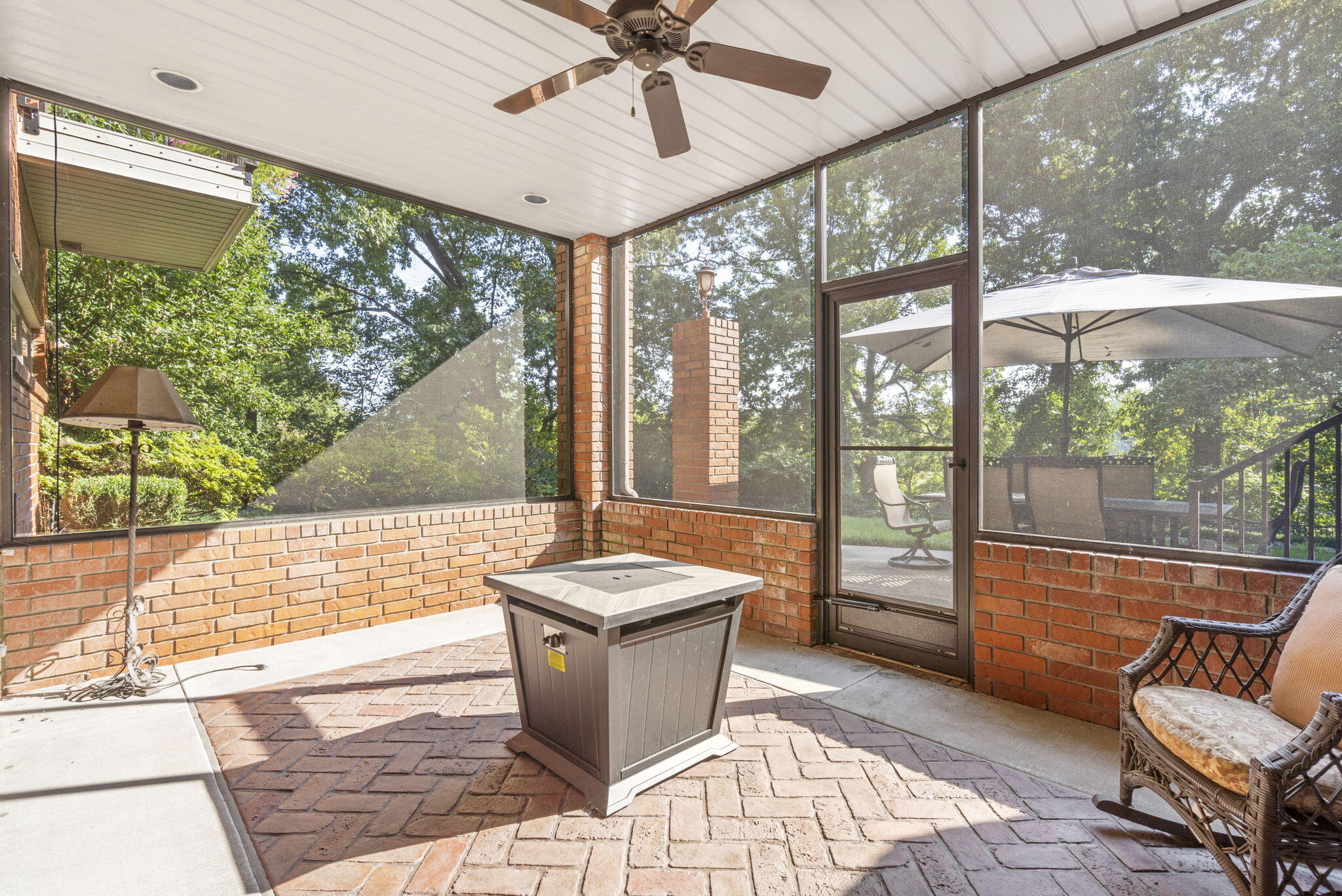 Chapel Hill - Residential