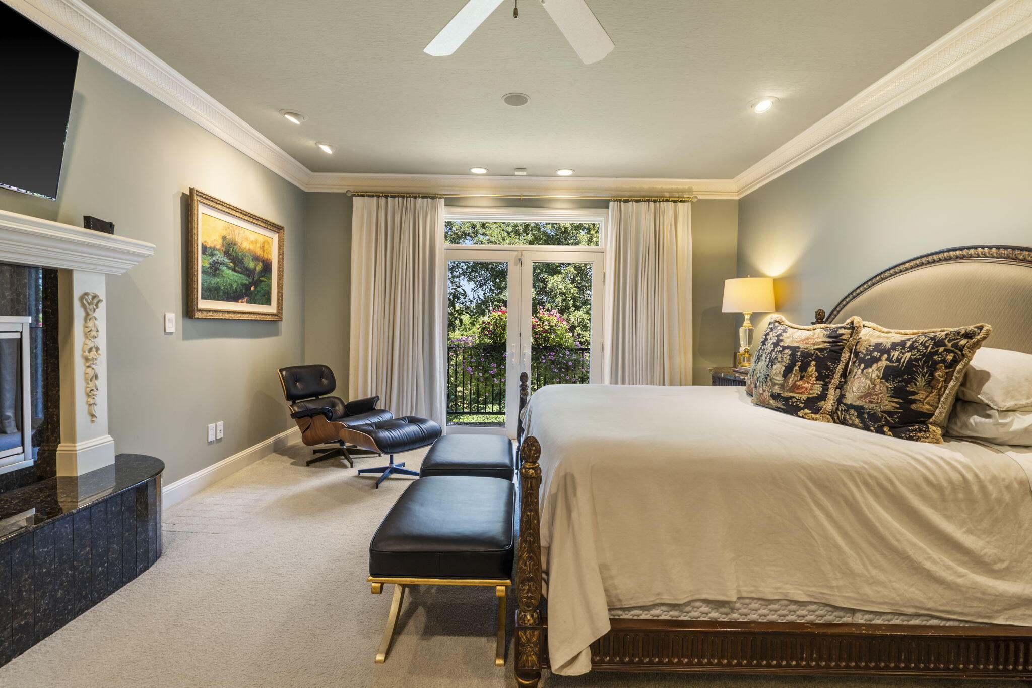 Chapel Hill - Residential