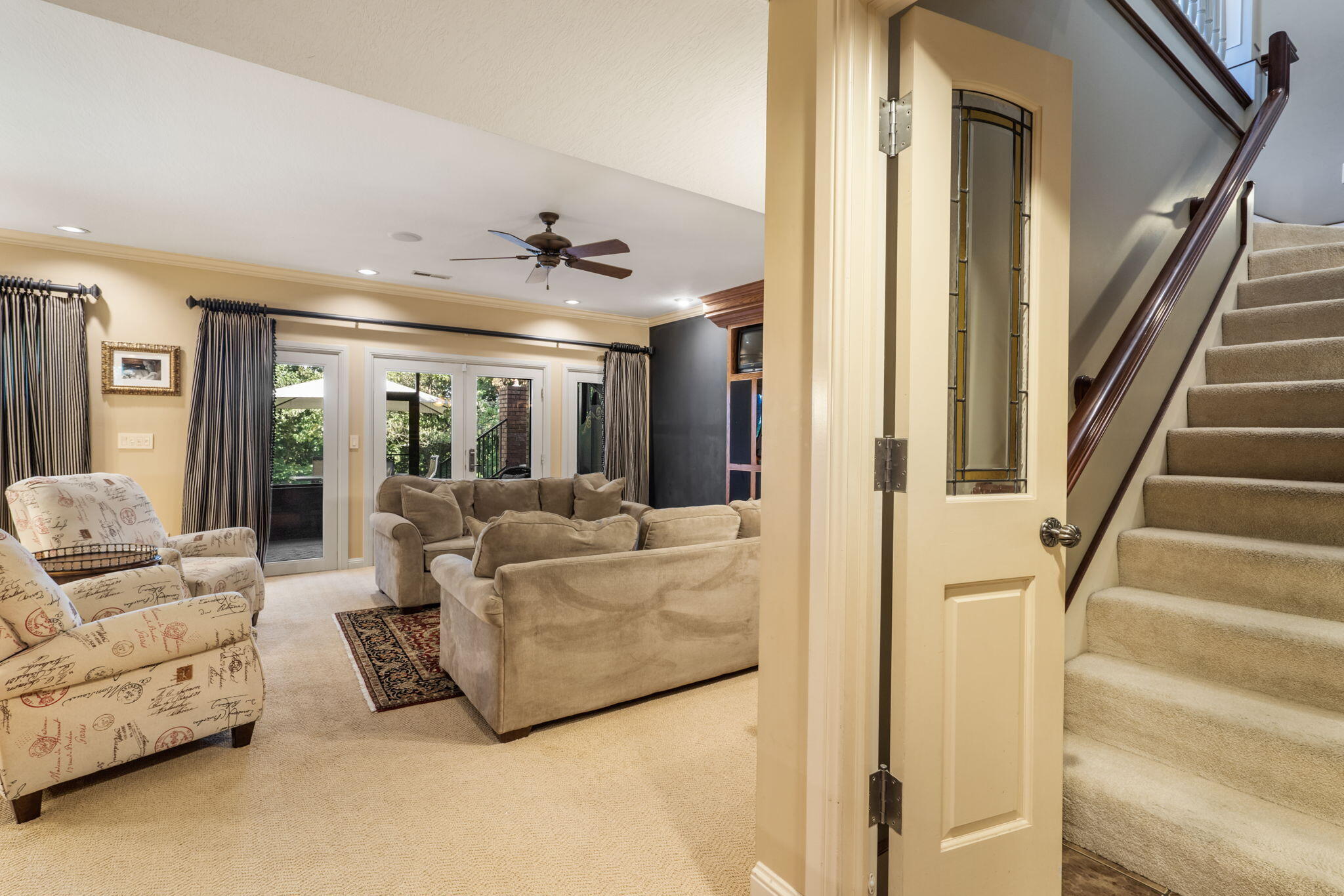 Chapel Hill - Residential