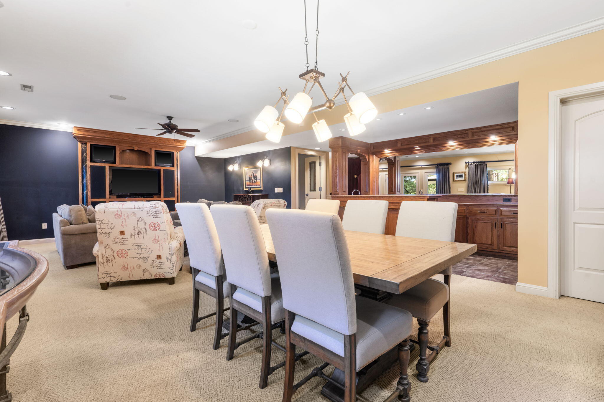 Chapel Hill - Residential